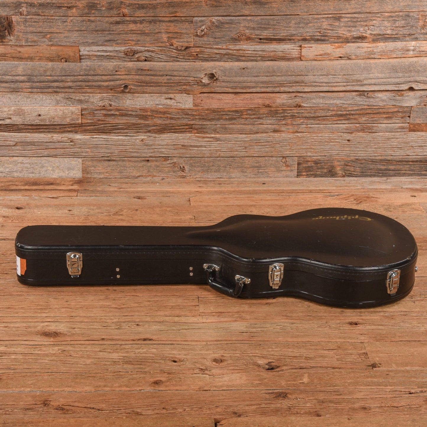 Epiphone Dot Cherry 2014