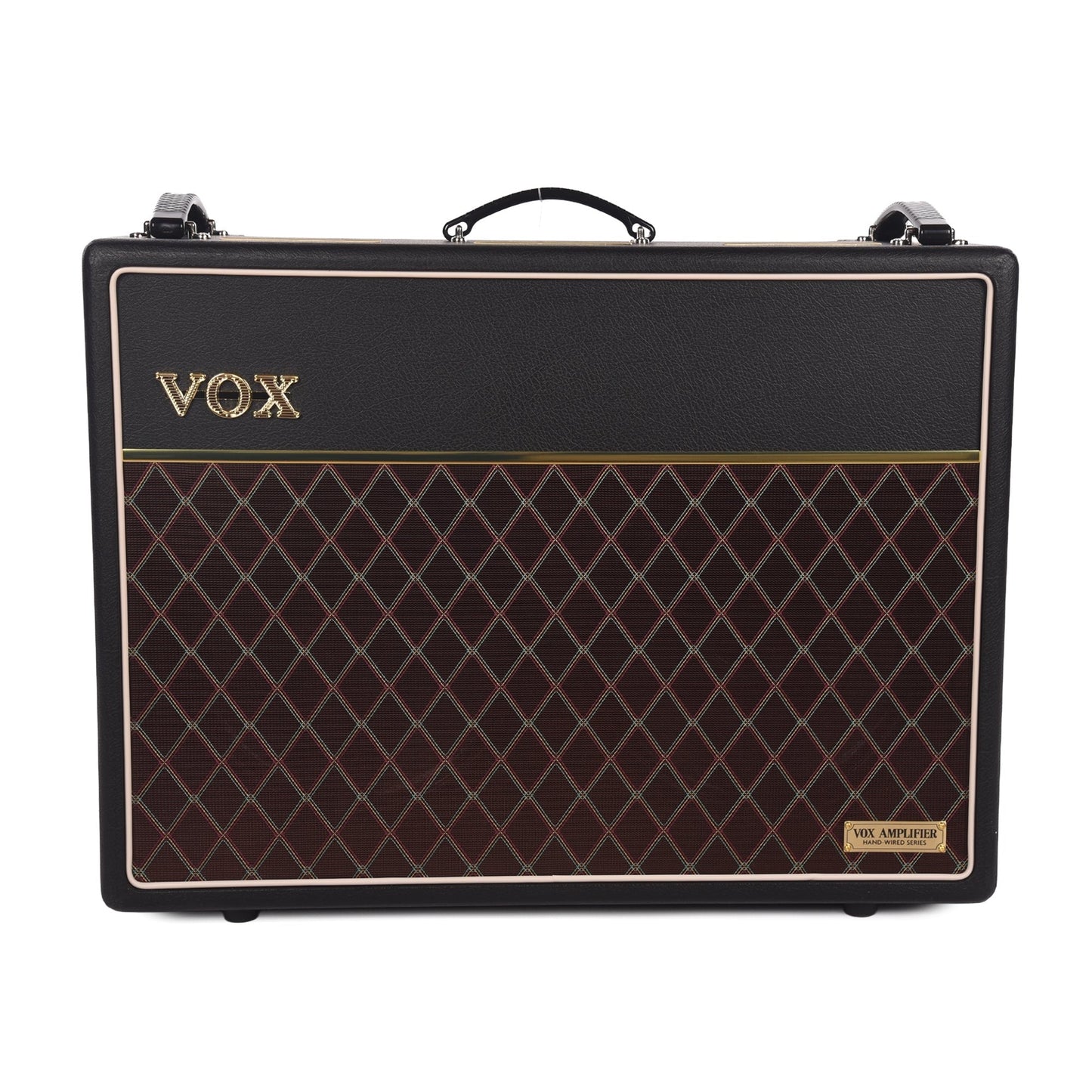 Vox AC30HWR2 30w 2x12 Handwired Guitar Combo Amp w/ Celestion Greenback