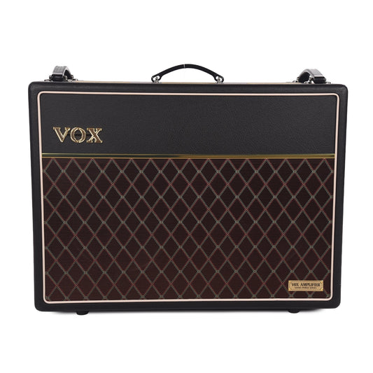 Vox AC30HWR2 30w 2x12 Handwired Guitar Combo Amp w/ Celestion Greenback