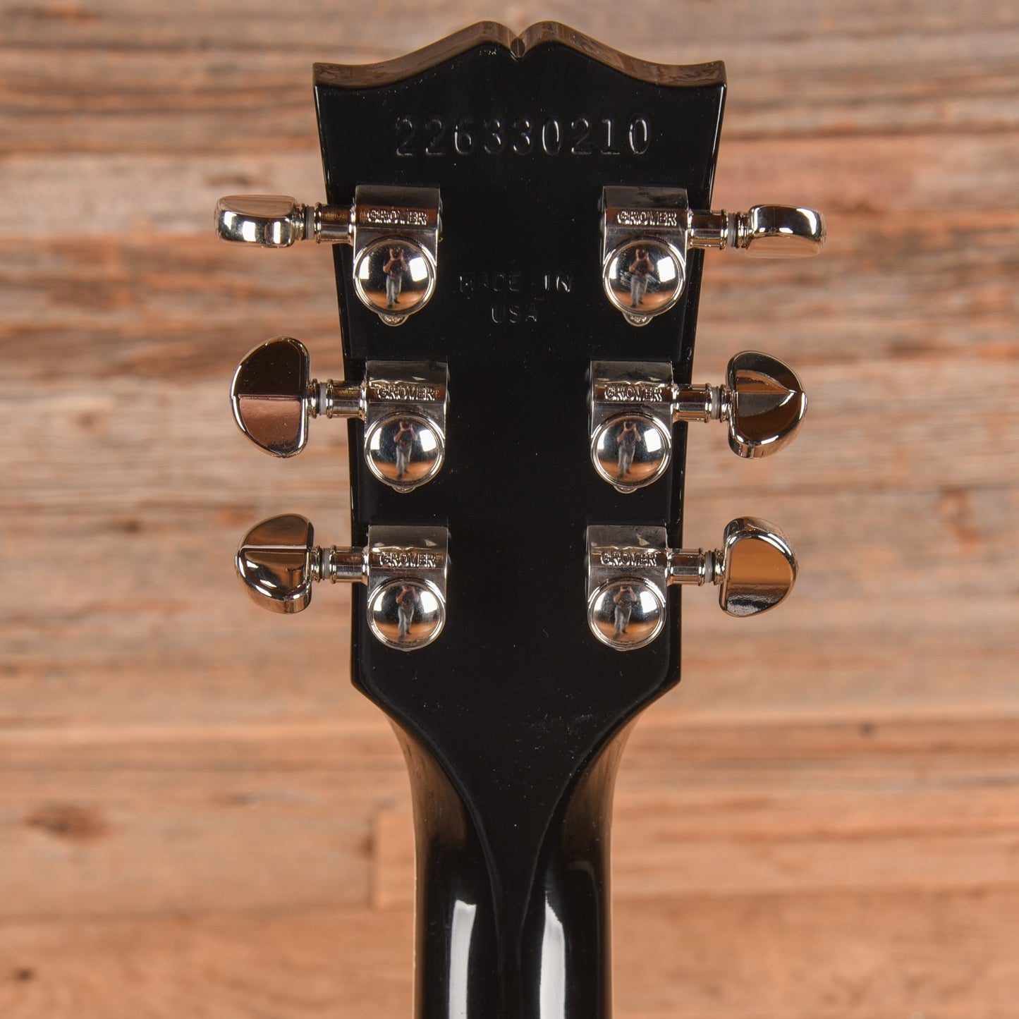 Gibson Les Paul Standard 60s w/ AAA Top Fireburst 2022