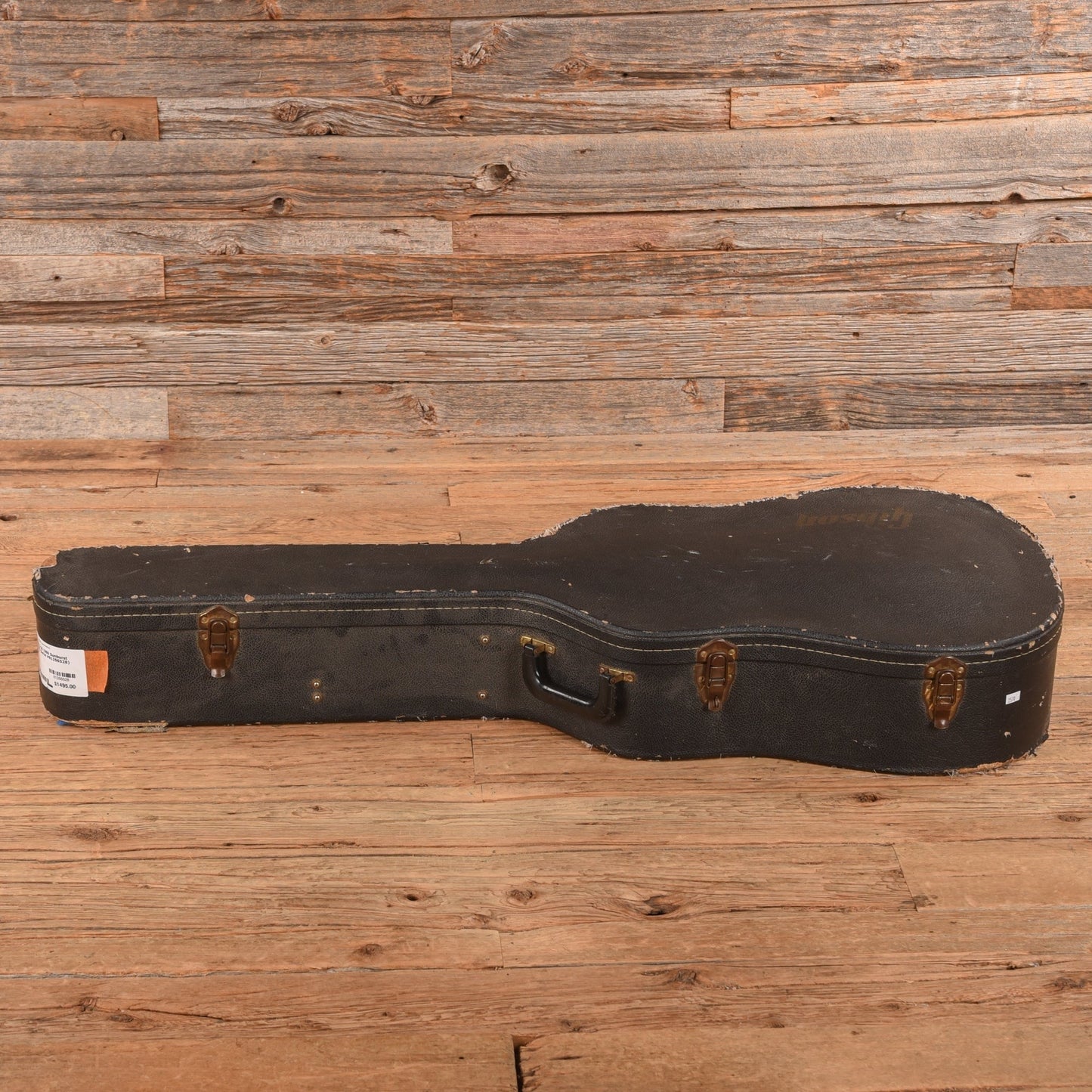 Gibson J-30 Sunburst 1986