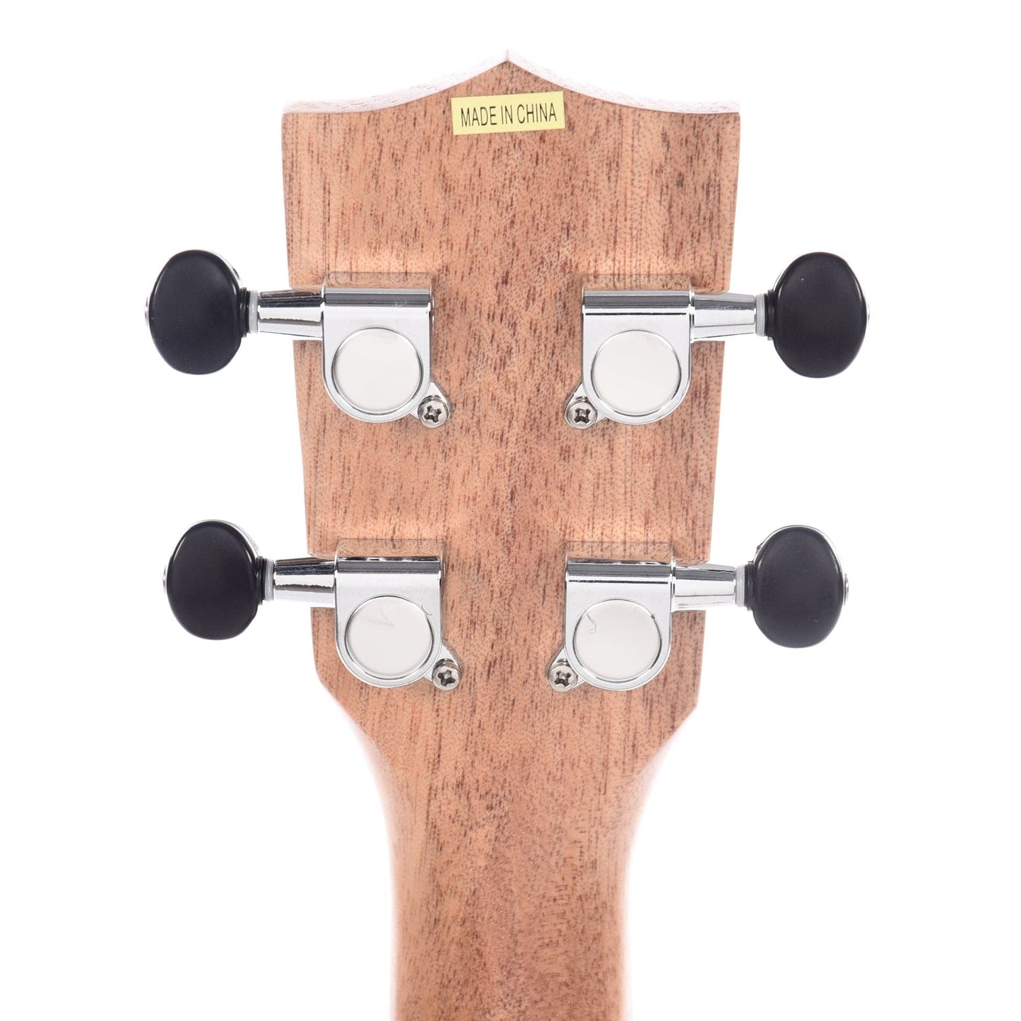 Kala KA-CEM Concert Ukulele Exotic Mahogany