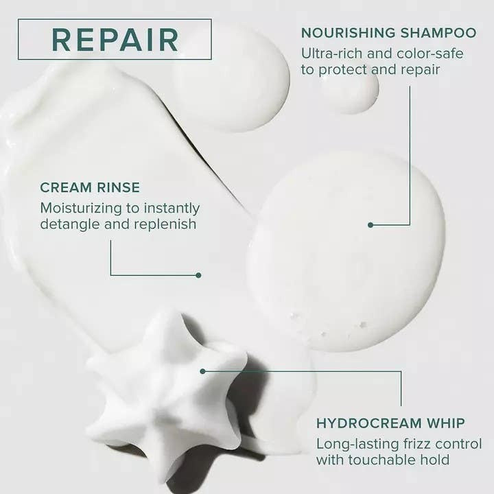 Cream Rinse