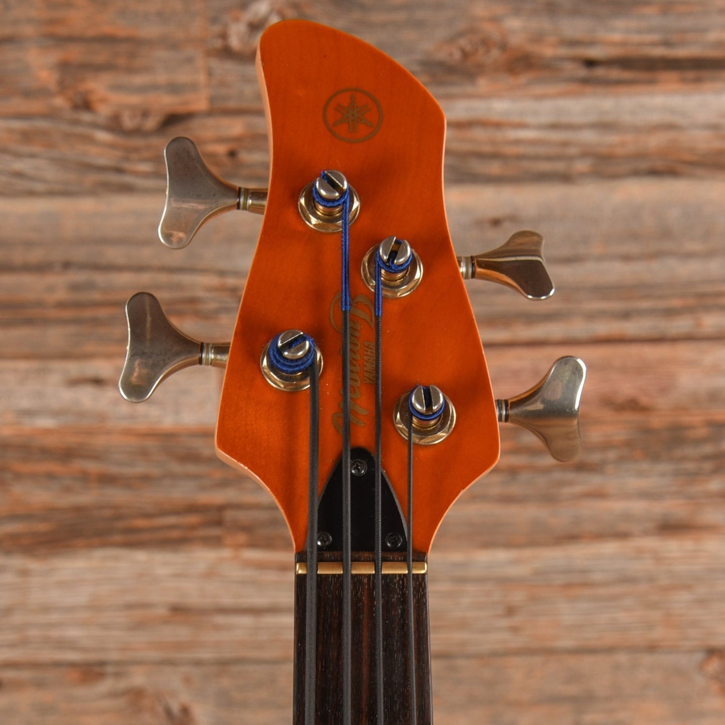 Yamaha MB-Special Motion Bass Natural
