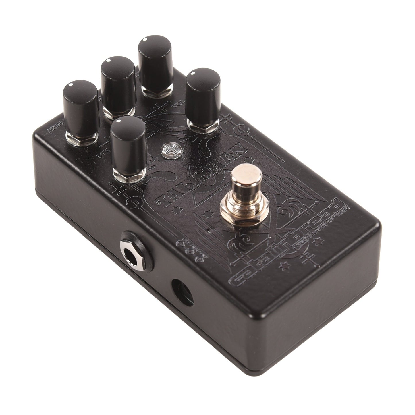 Catalinbread Summer Blackout 2026 Talisman Plate Reverb