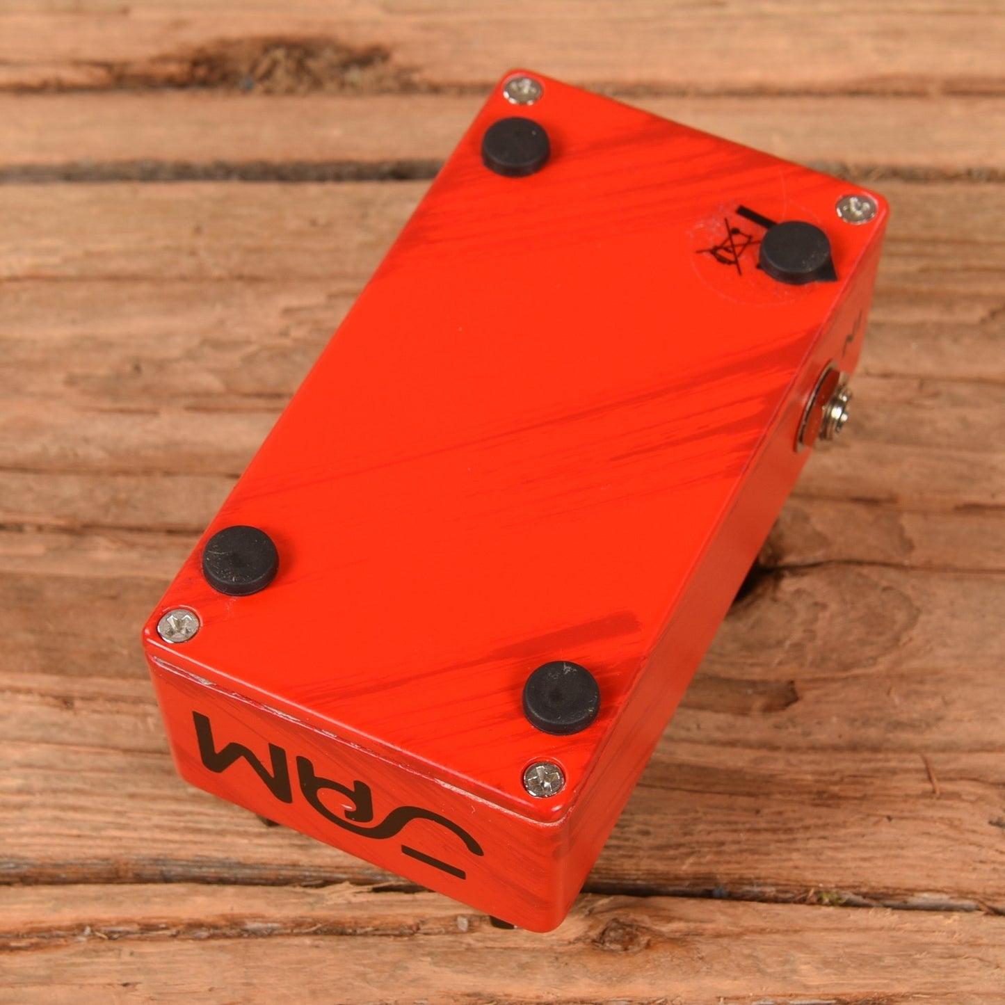 JAM Pedals Delay Llama