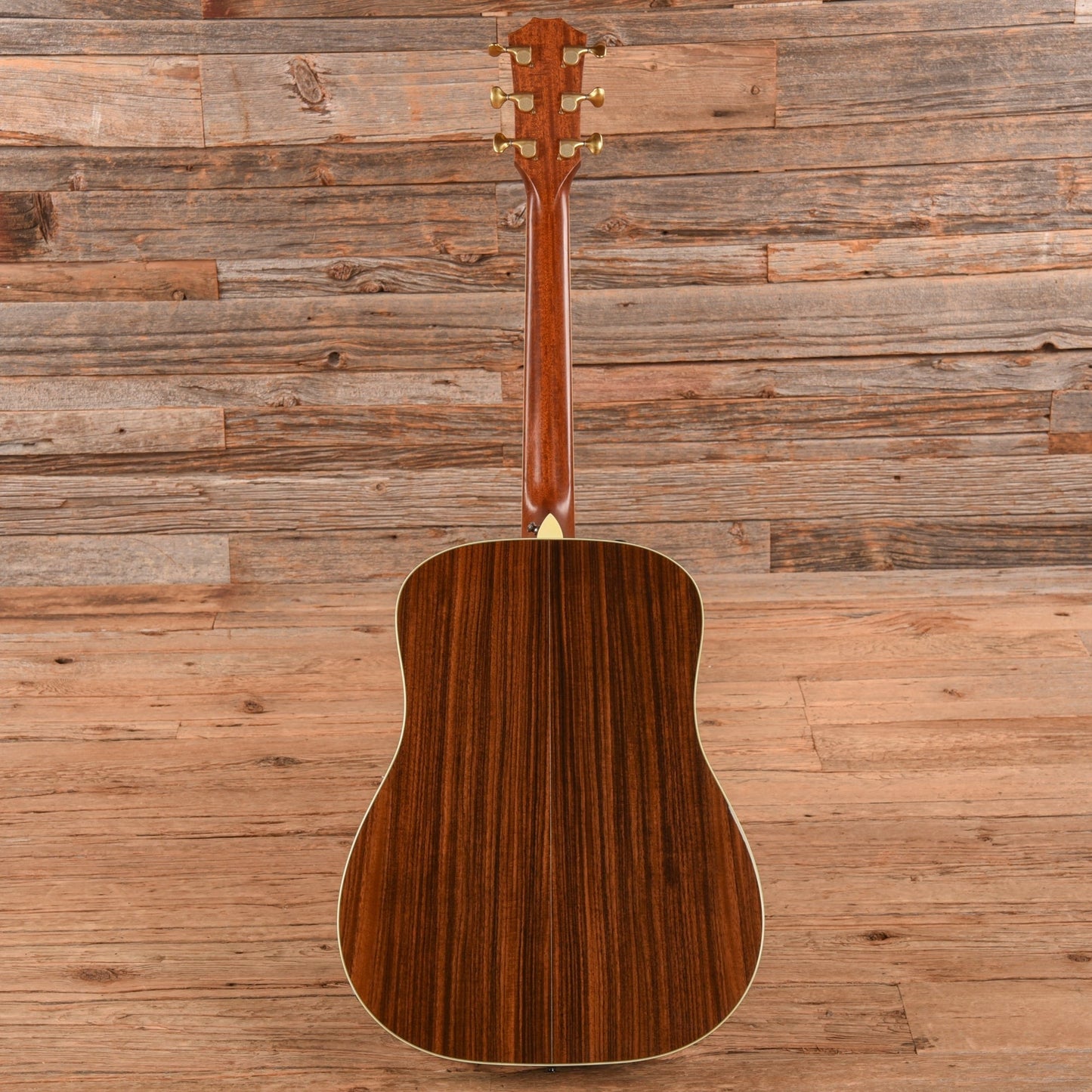 Taylor Baritone Natural - Zac Brown