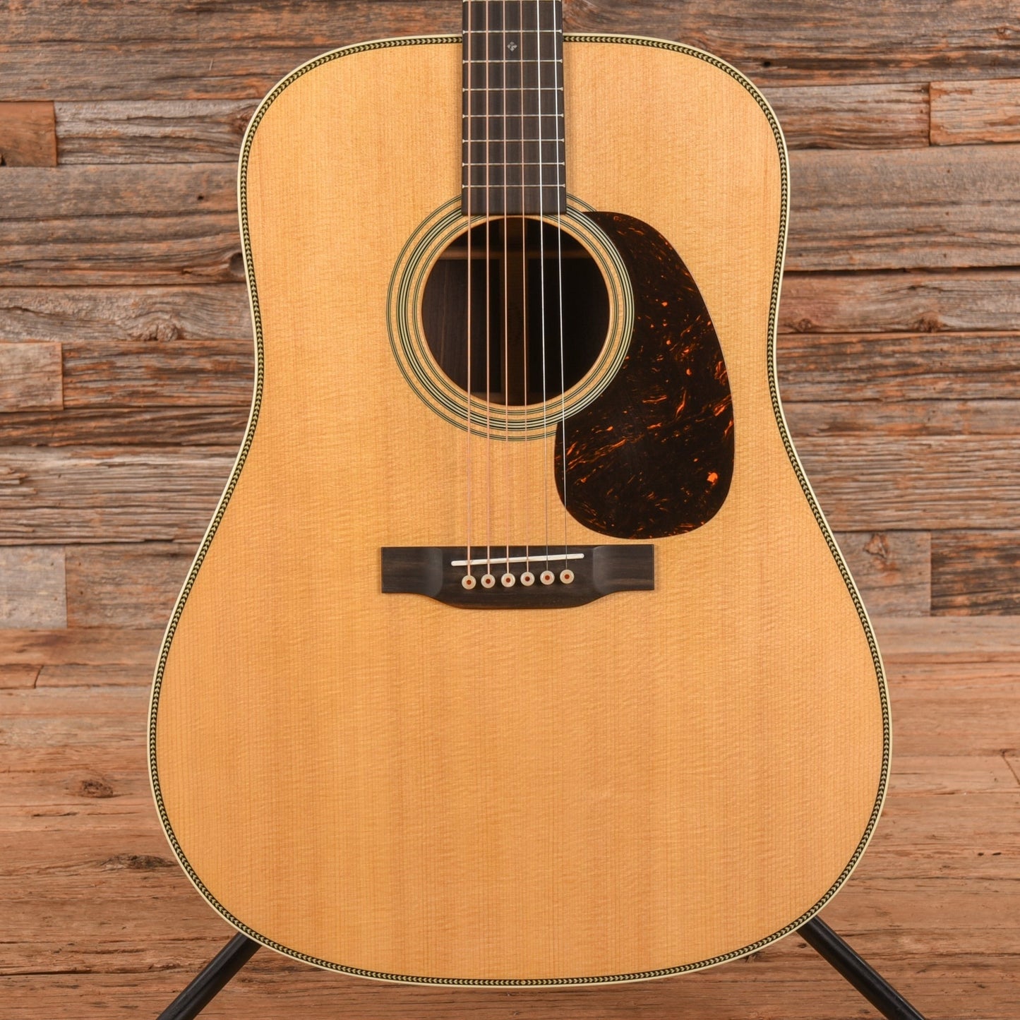 Martin Standard Series Super HD-28 Natural 2025