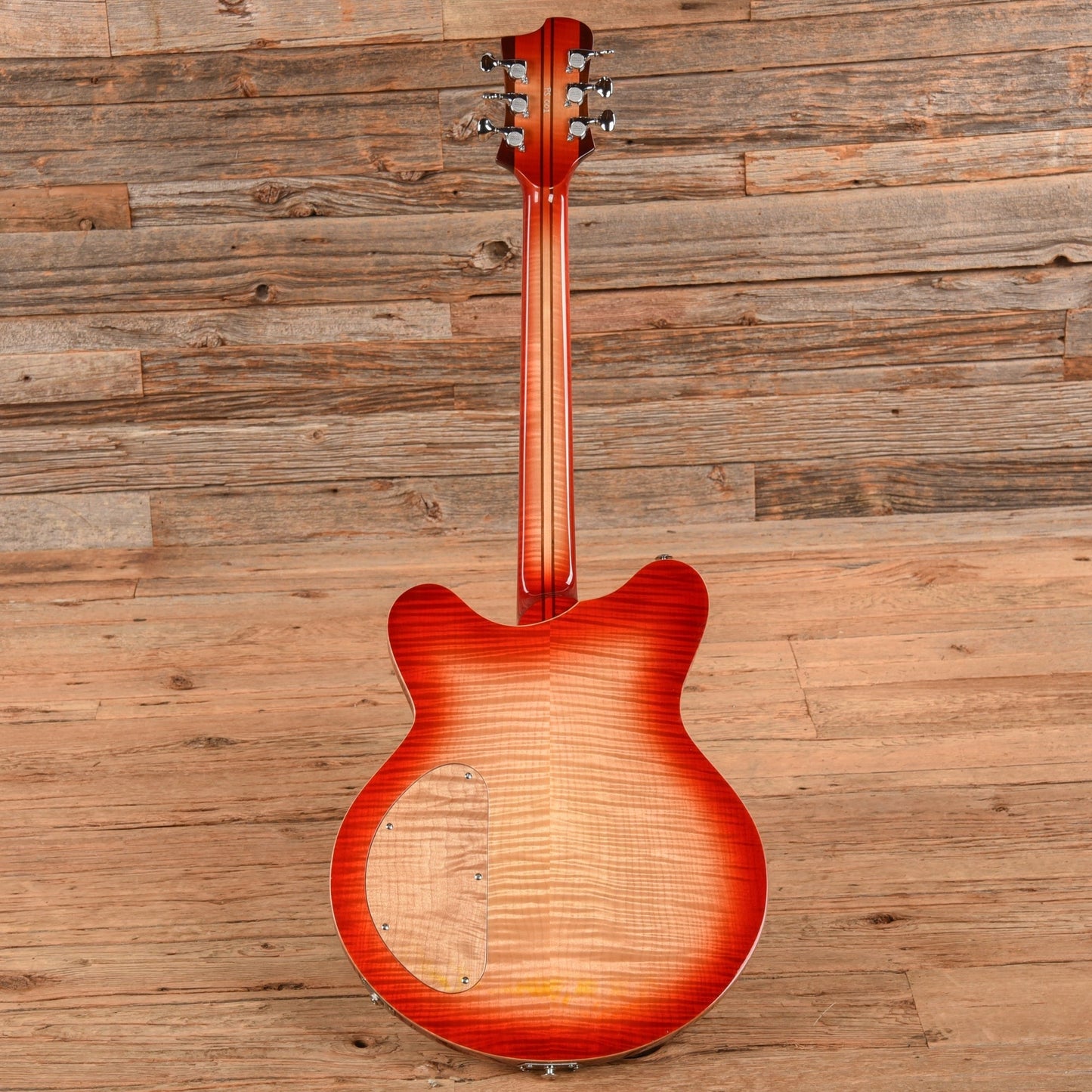 Fano Dennis Fano Master Built Fireglo