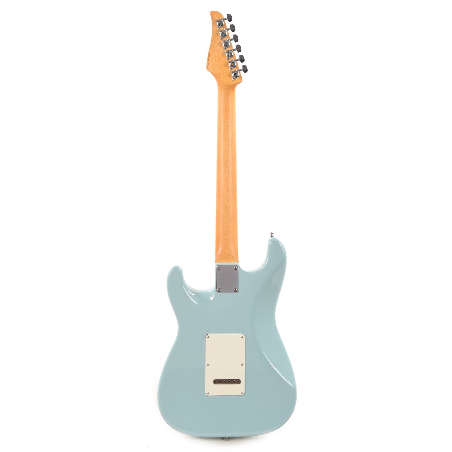 Suhr Classic S Antique SSS Sonic Blue SSCII