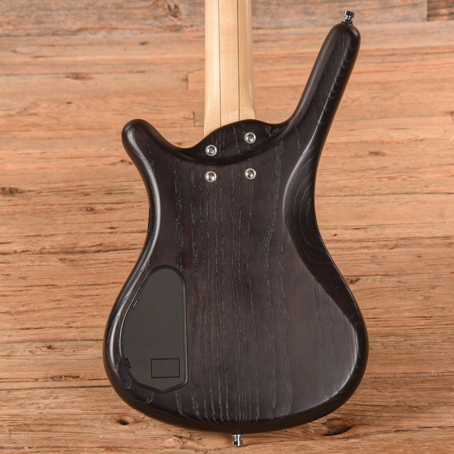 Warwick Rockbass Corvette $$ 4 Satin Black 2018