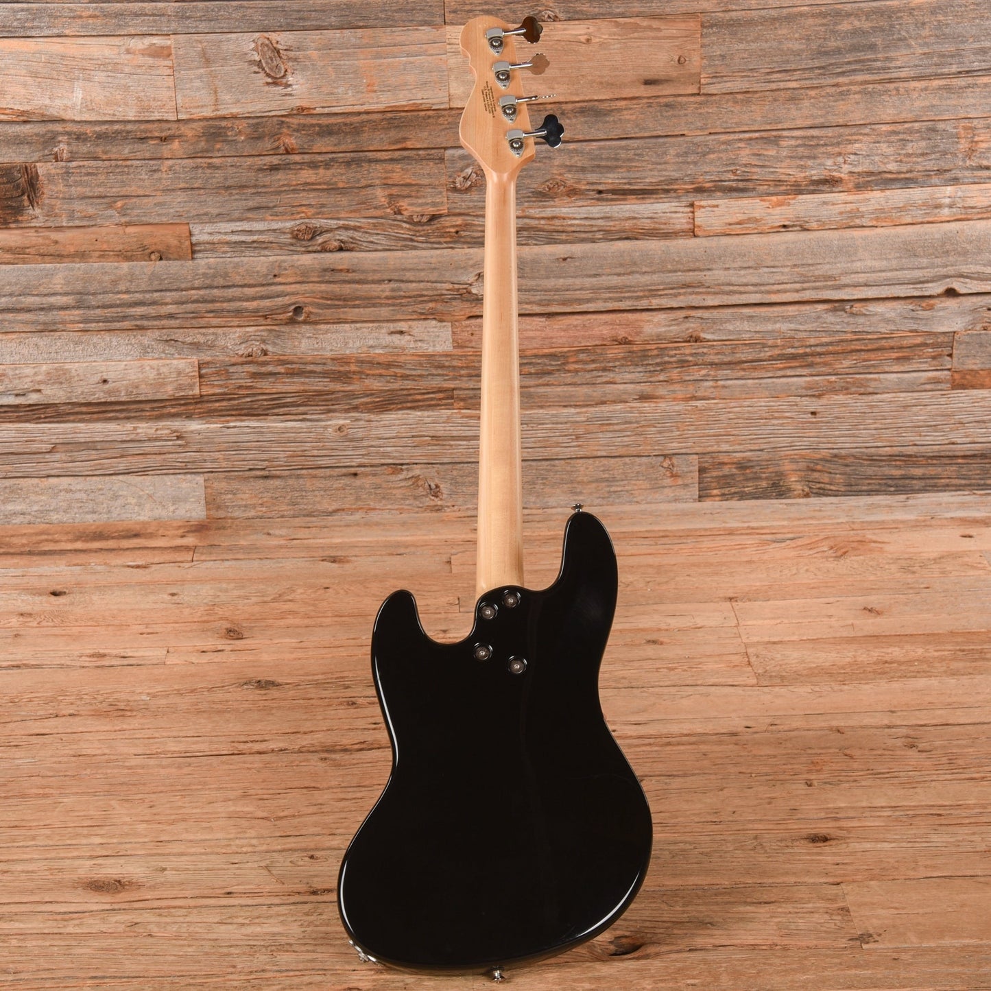 Dingwall Super J 4-String Black 2006