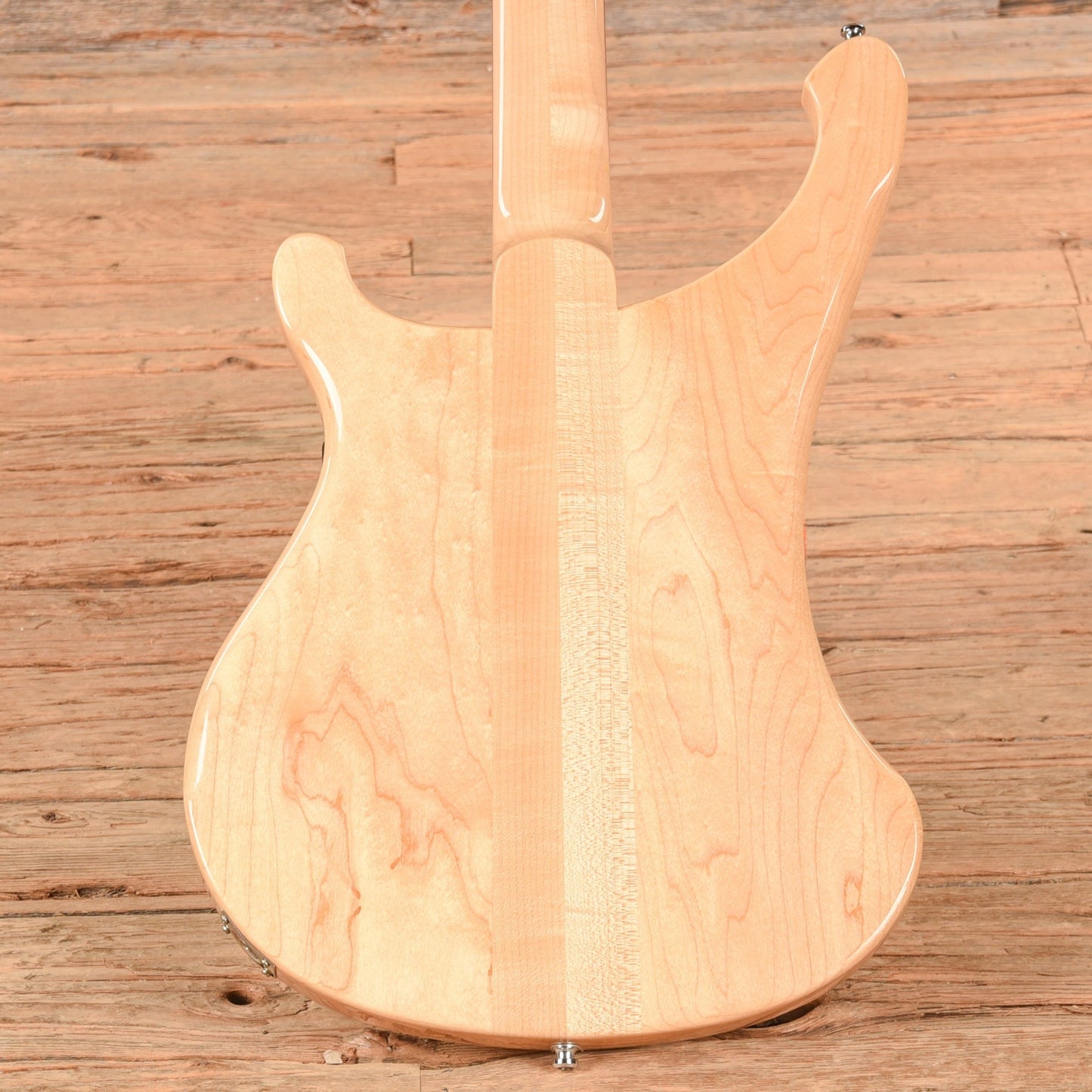 Rickenbacker 4003S Mapleglo 2019