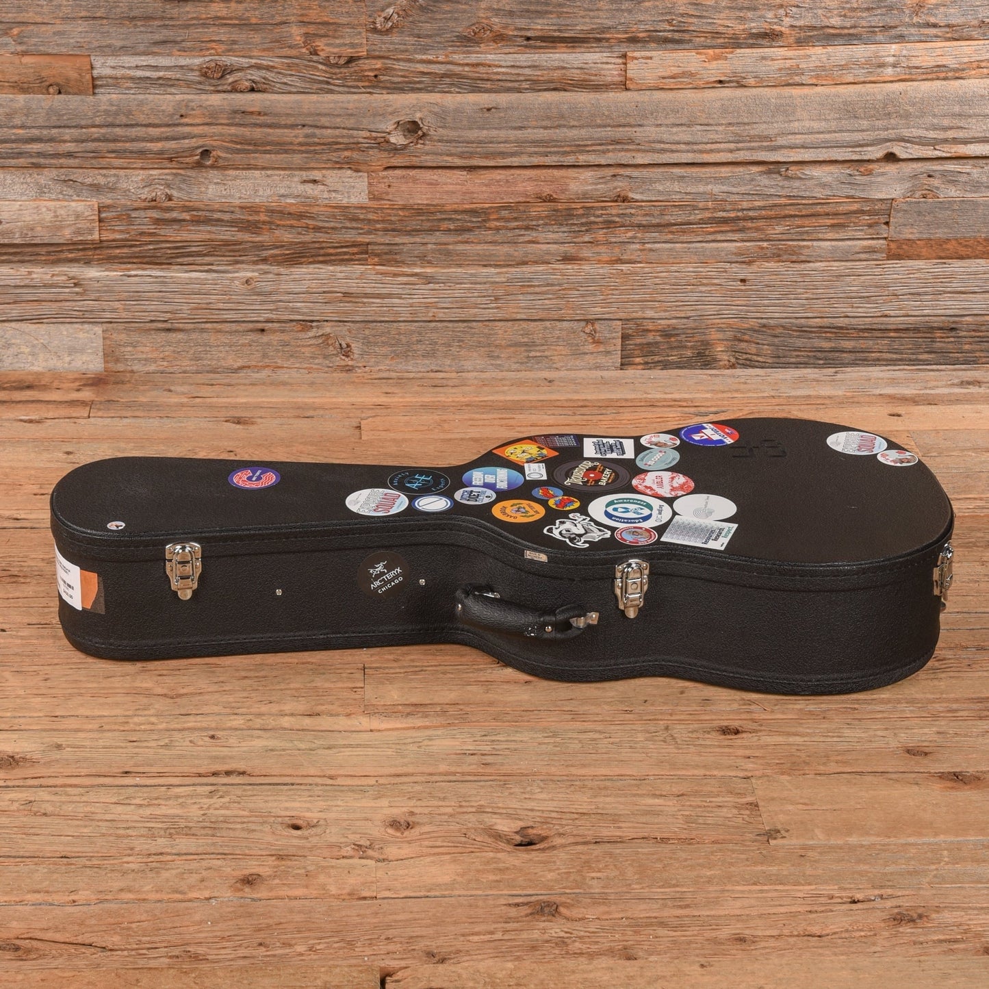 PRS SE Angelus A20E Natural