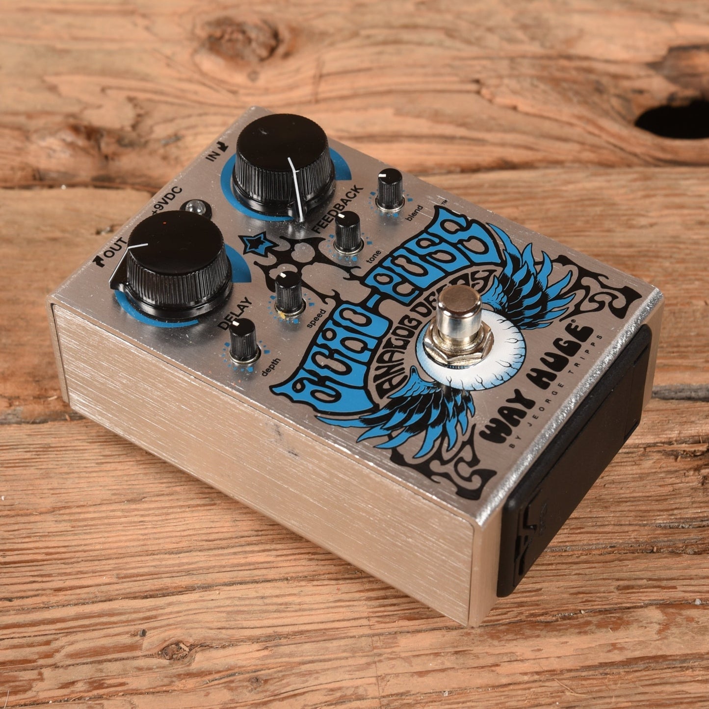 Way Huge WHE702S Echo-Puss Analog Delay