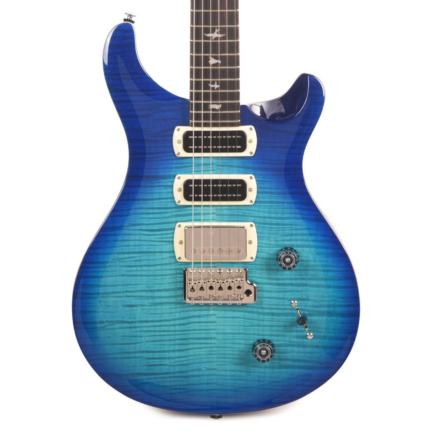 PRS SE Studio Lake Blue