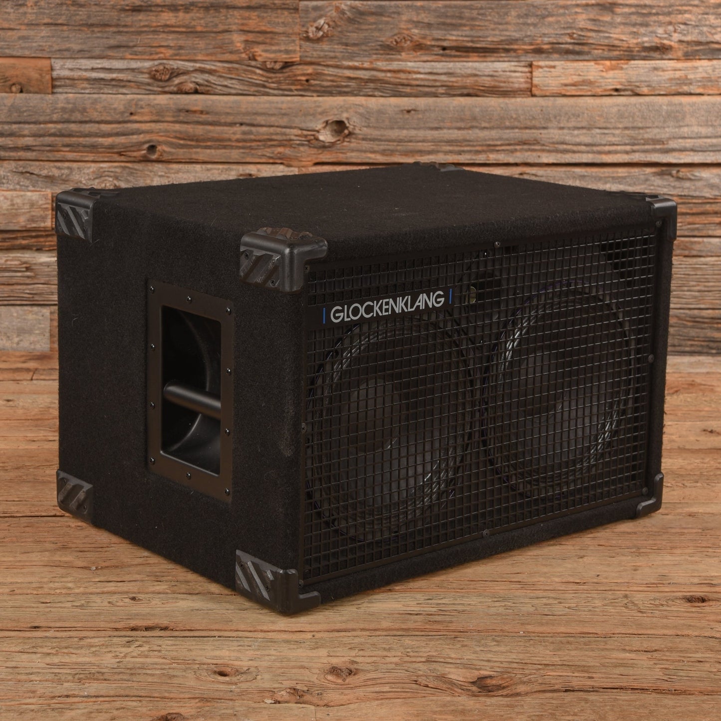 Glockenklang 2x10 Bass Cabinet