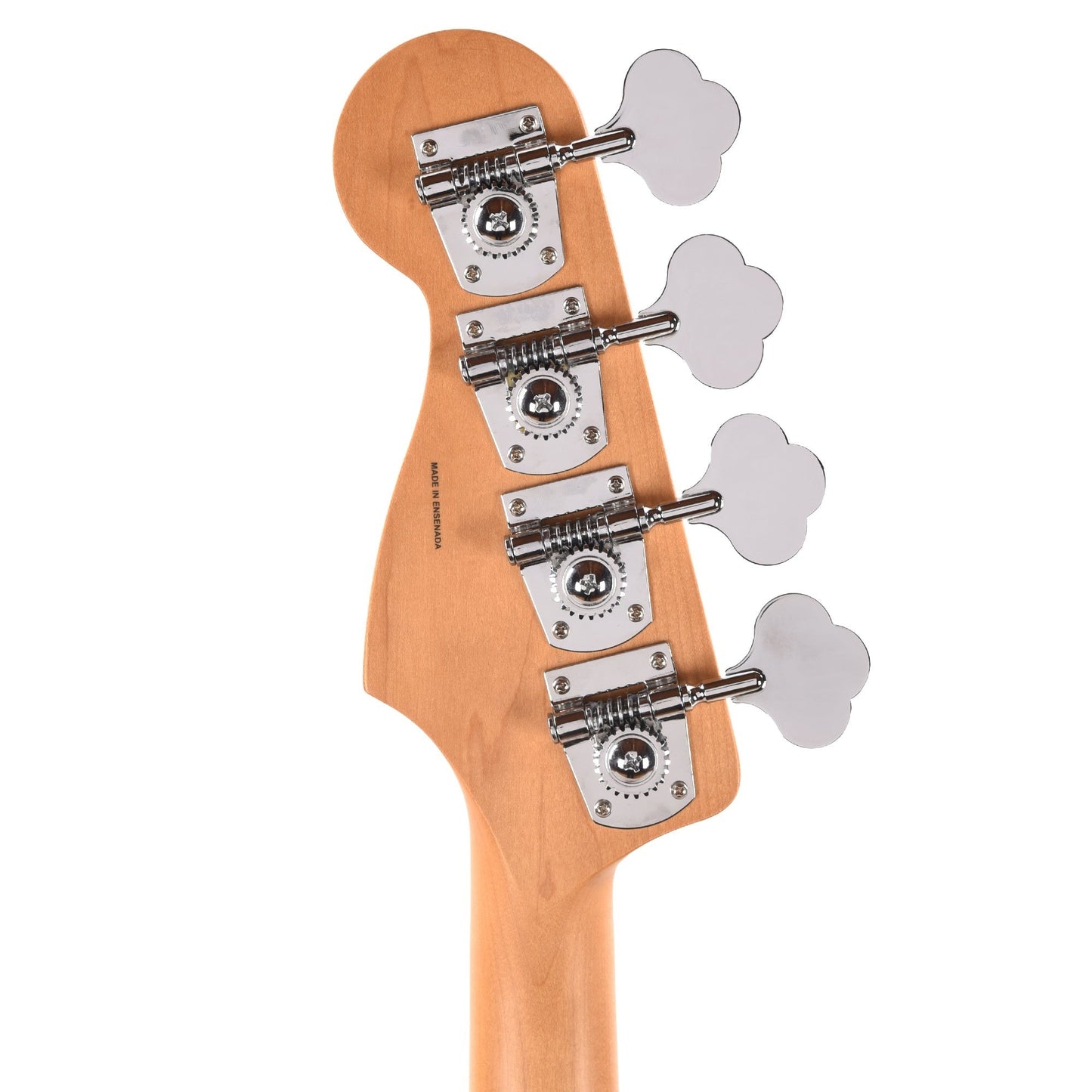 Fender Player II Jazz Bass Lavender Haze