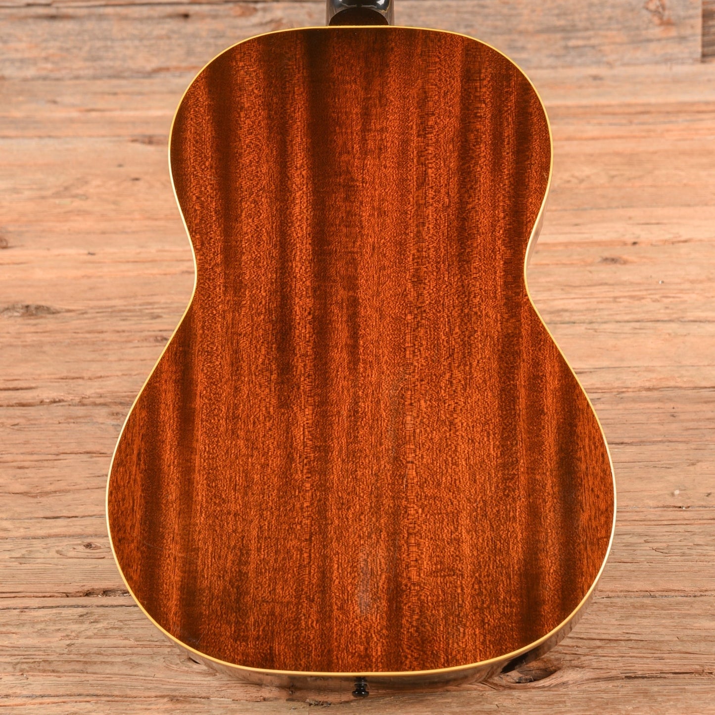 Gibson LG-1 Sunburst 1959