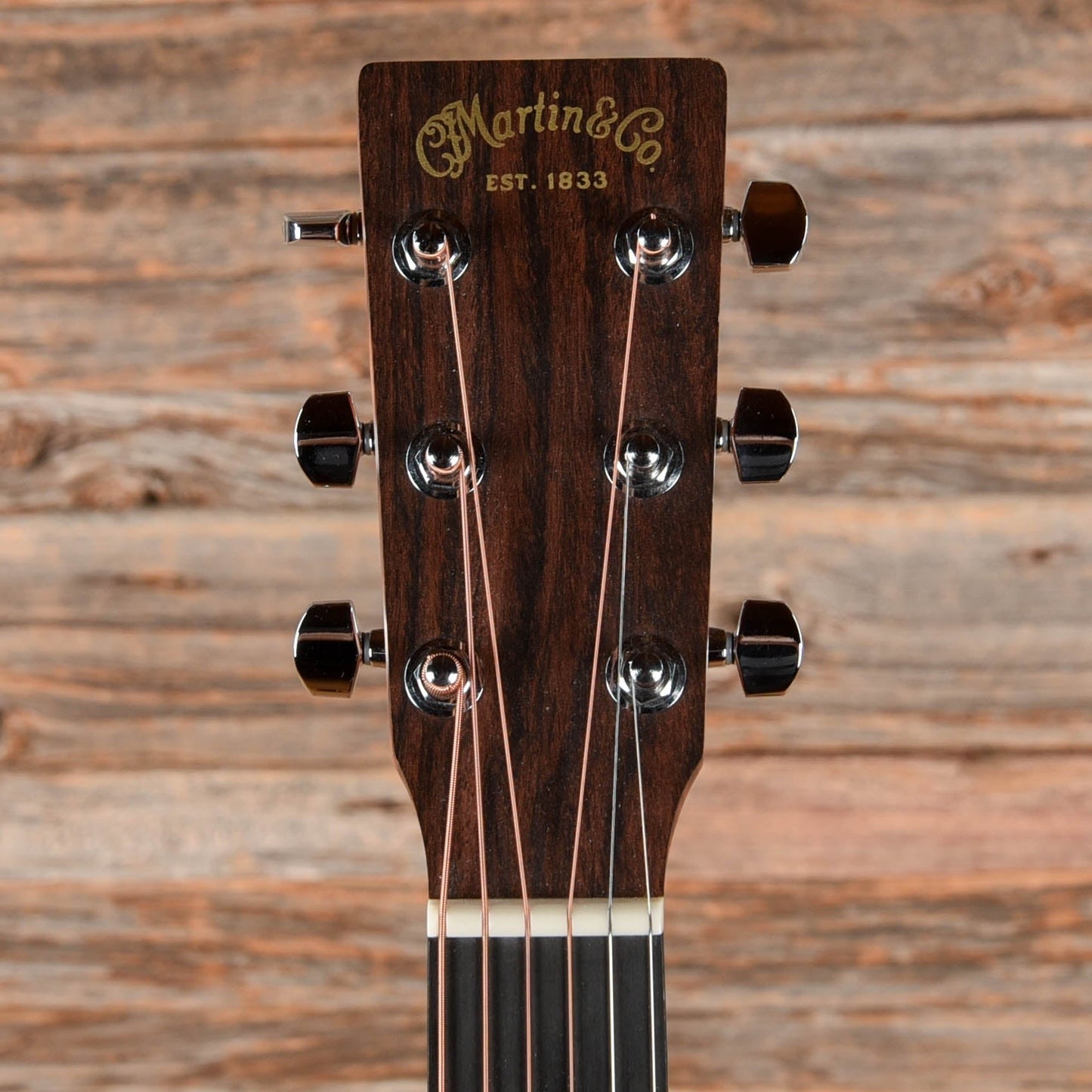 Martin 000-X1AE Special Natural 2021