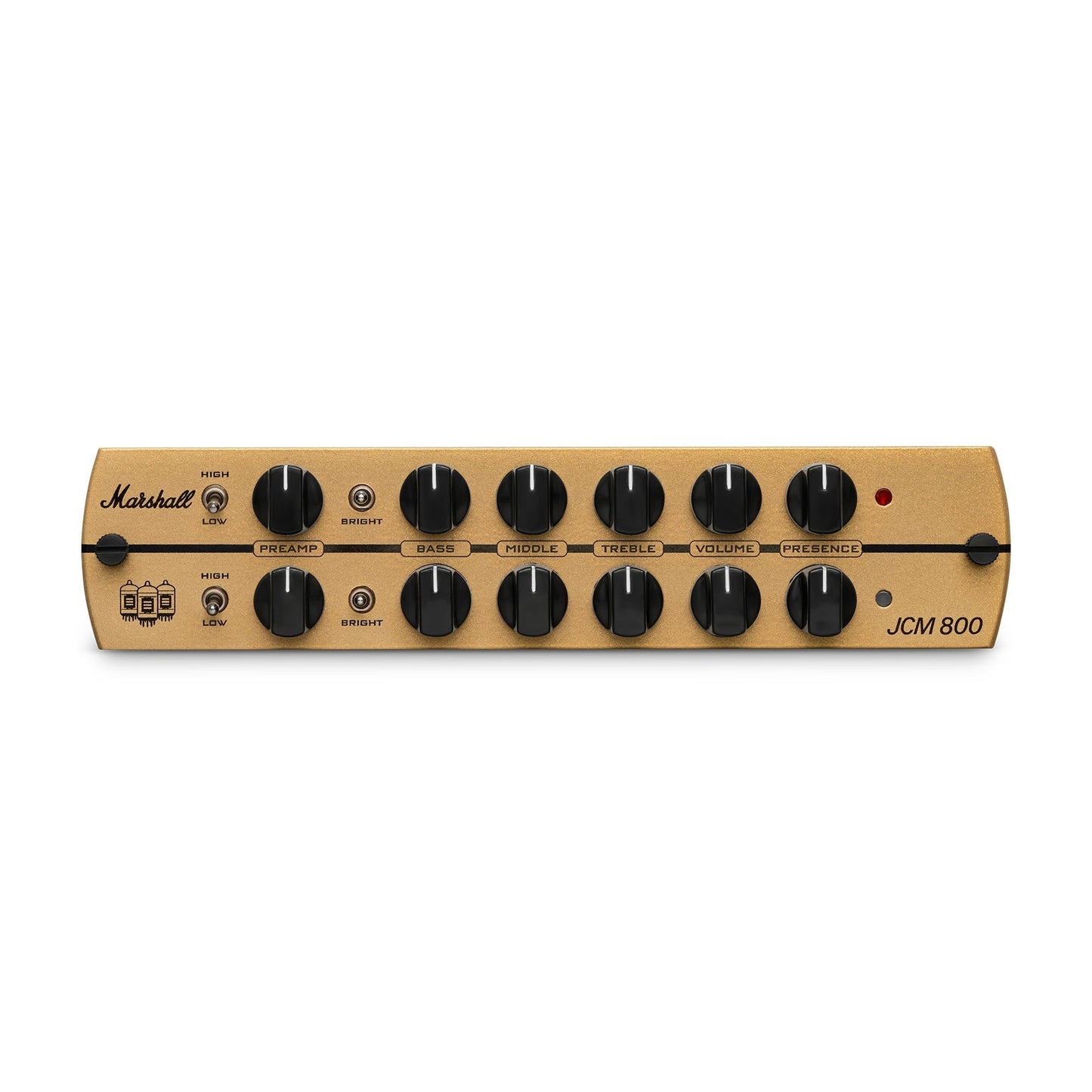 Synergy Marshall JCM 800 Tube Preamp Module
