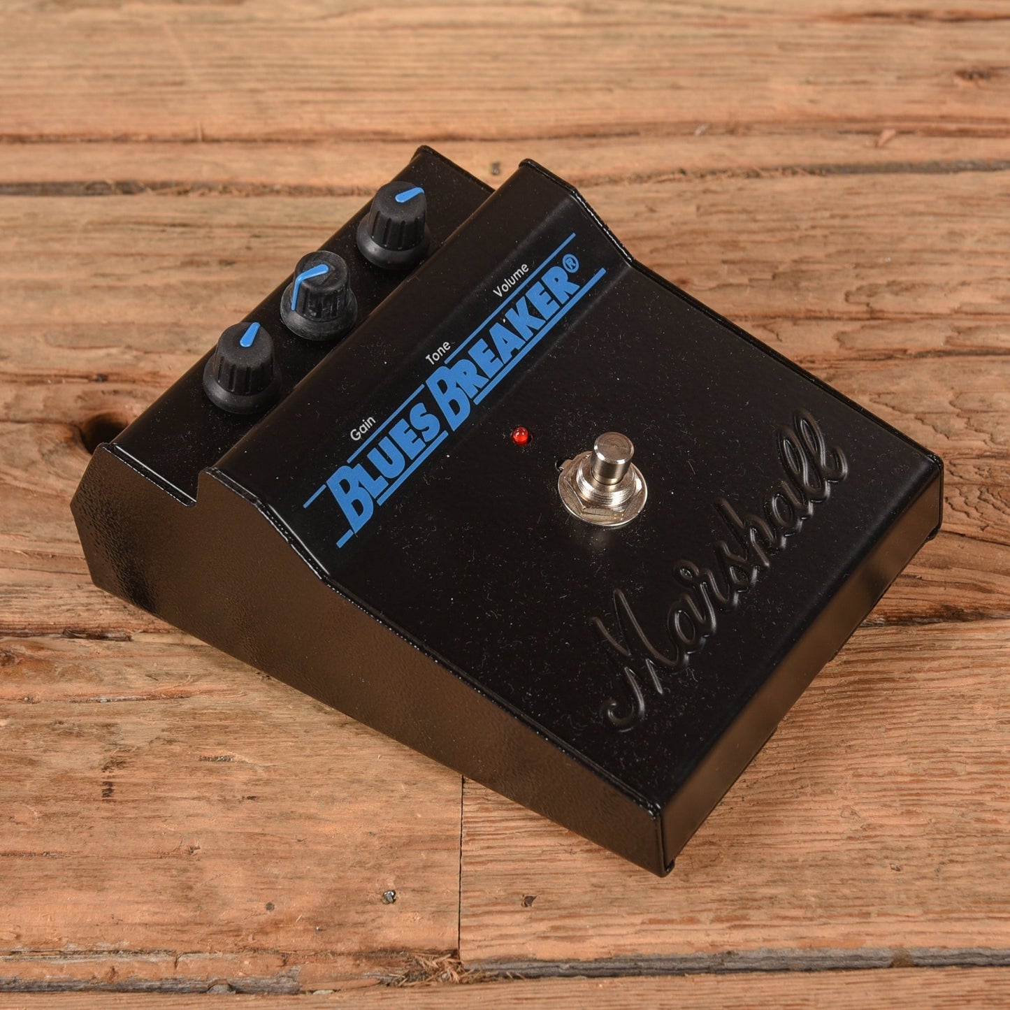 Marshall Blues Breaker Reissue