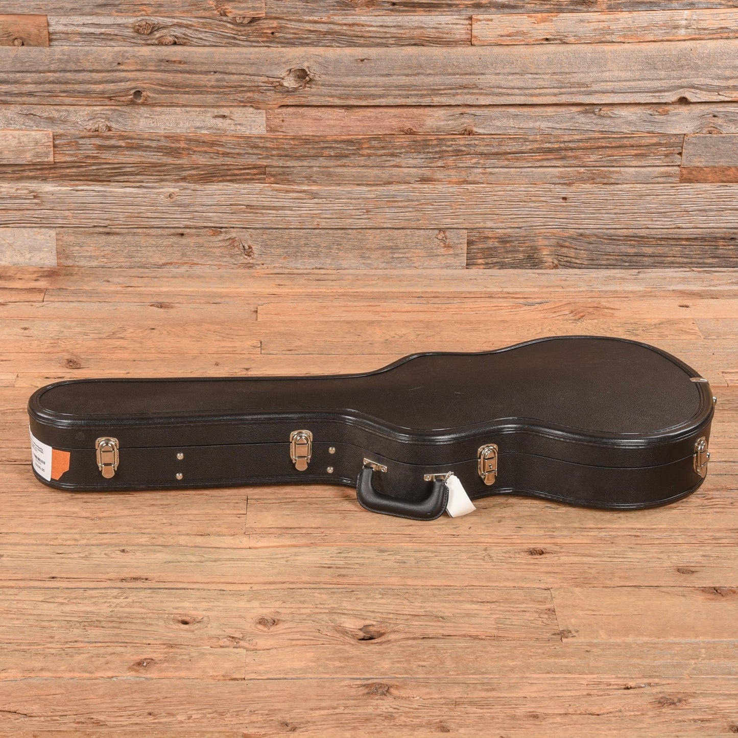 PRS McCarty 594 Hollowbody II Orange Tiger 2020