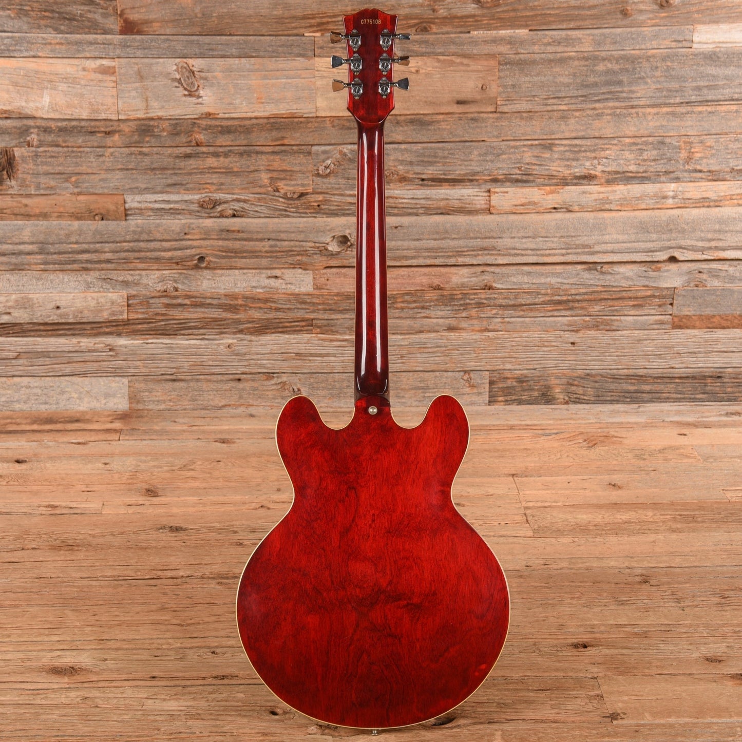 Greco SA-700R Cherry 1970s