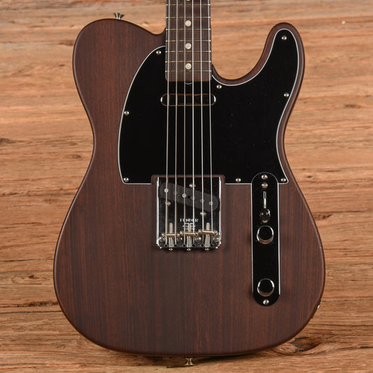 Fender George Harrison Rosewood Telecaster Rosewood 2021