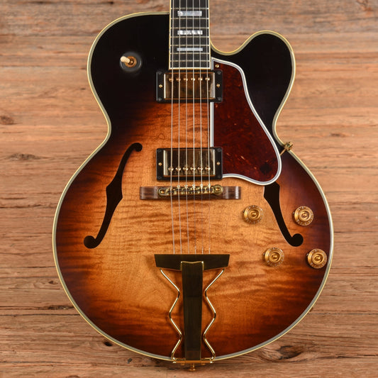 Gibson ES-275 Sunburst 2016