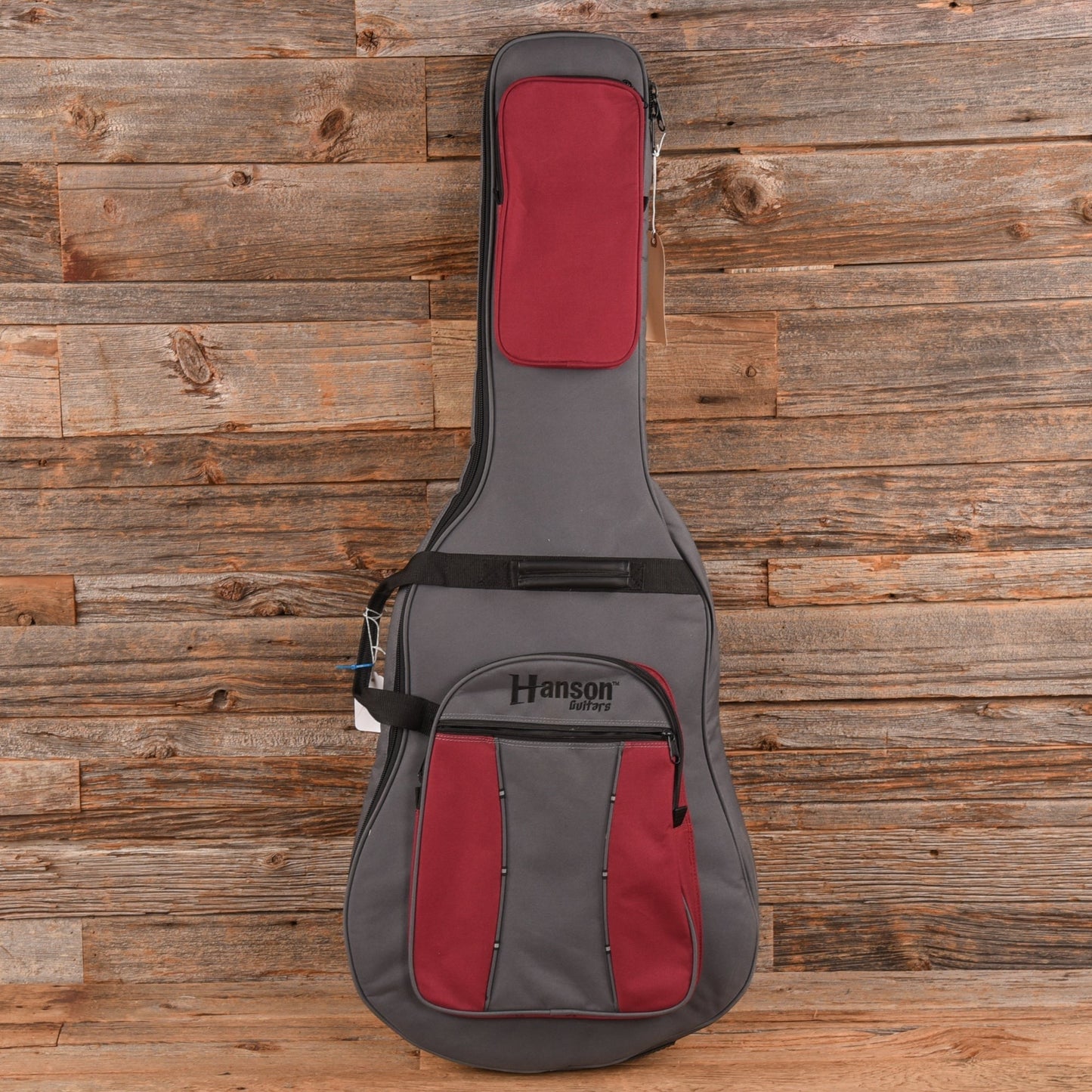 Hanson Chicagoan Black