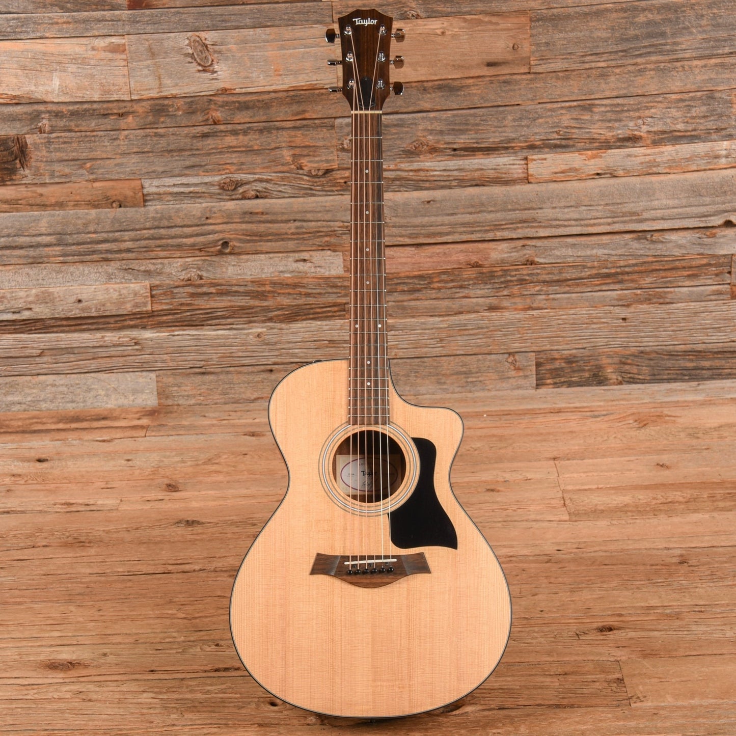 Taylor 112ce Natural 2024