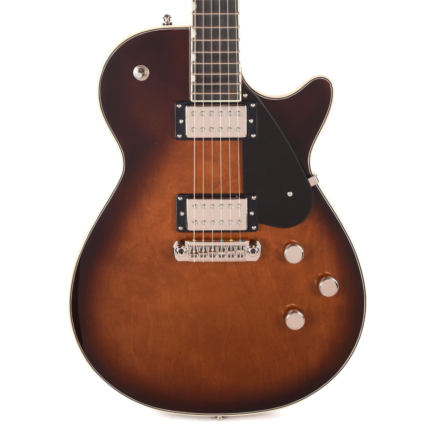 Gretsch Electromatic Premier Jet Robusto Burst