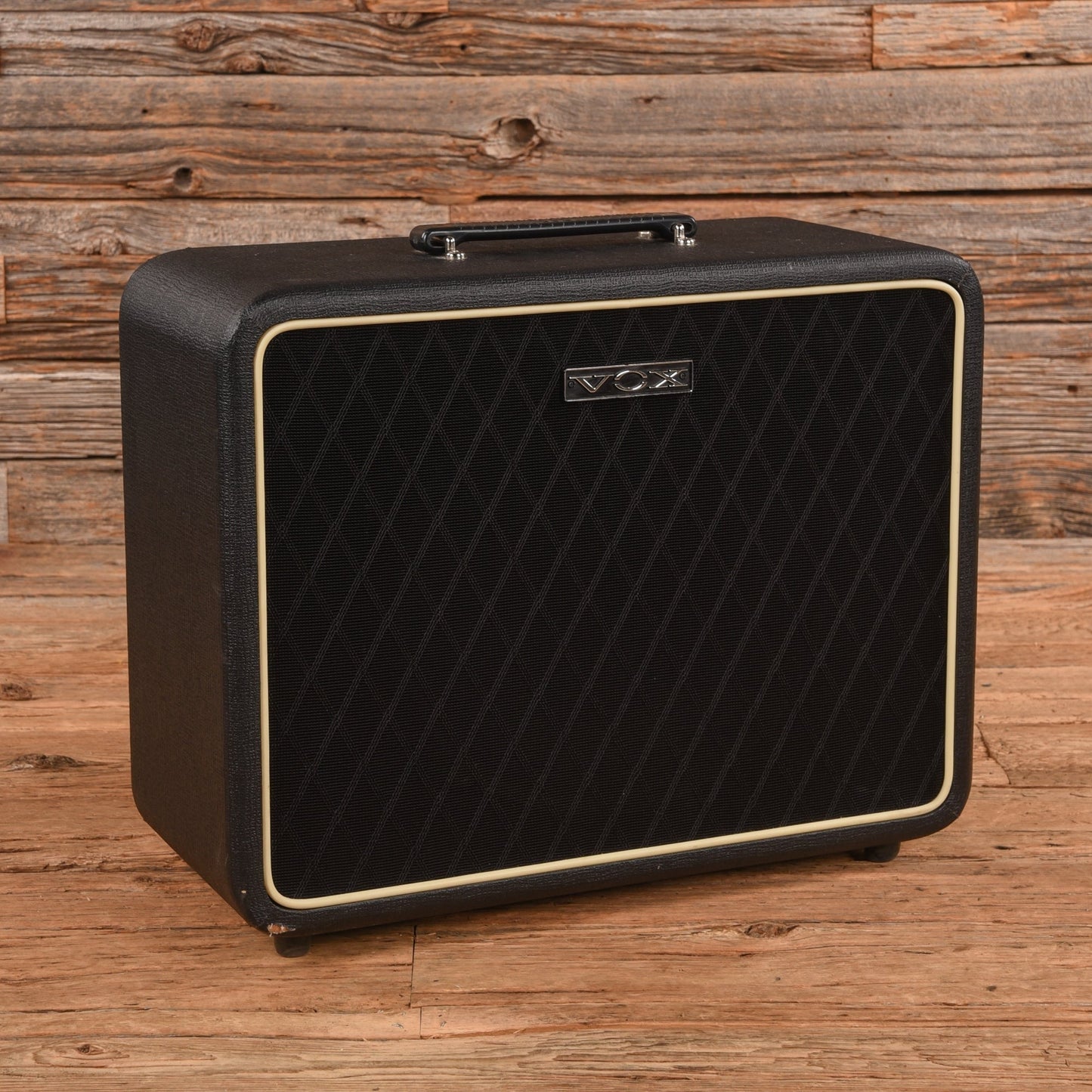 Vox BC112 70-Watt 1x12" Guitar Speaker Cab