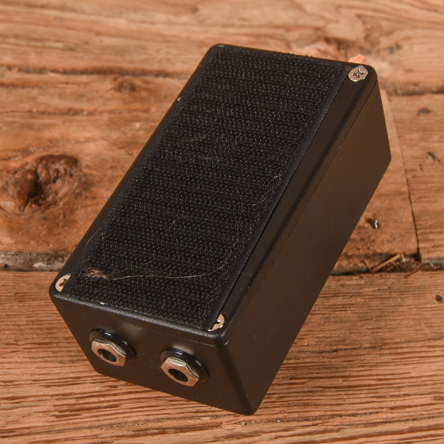 Walrus Fundamental Phaser Black