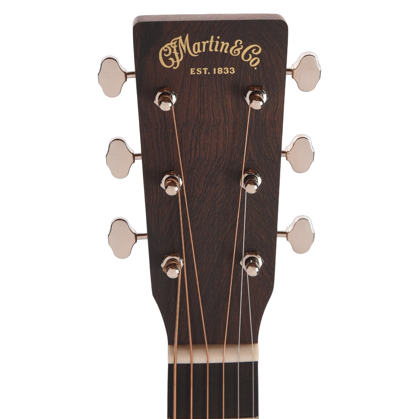 Martin Road Series 000-12E Retro Spruce/Sapele Aging Toner