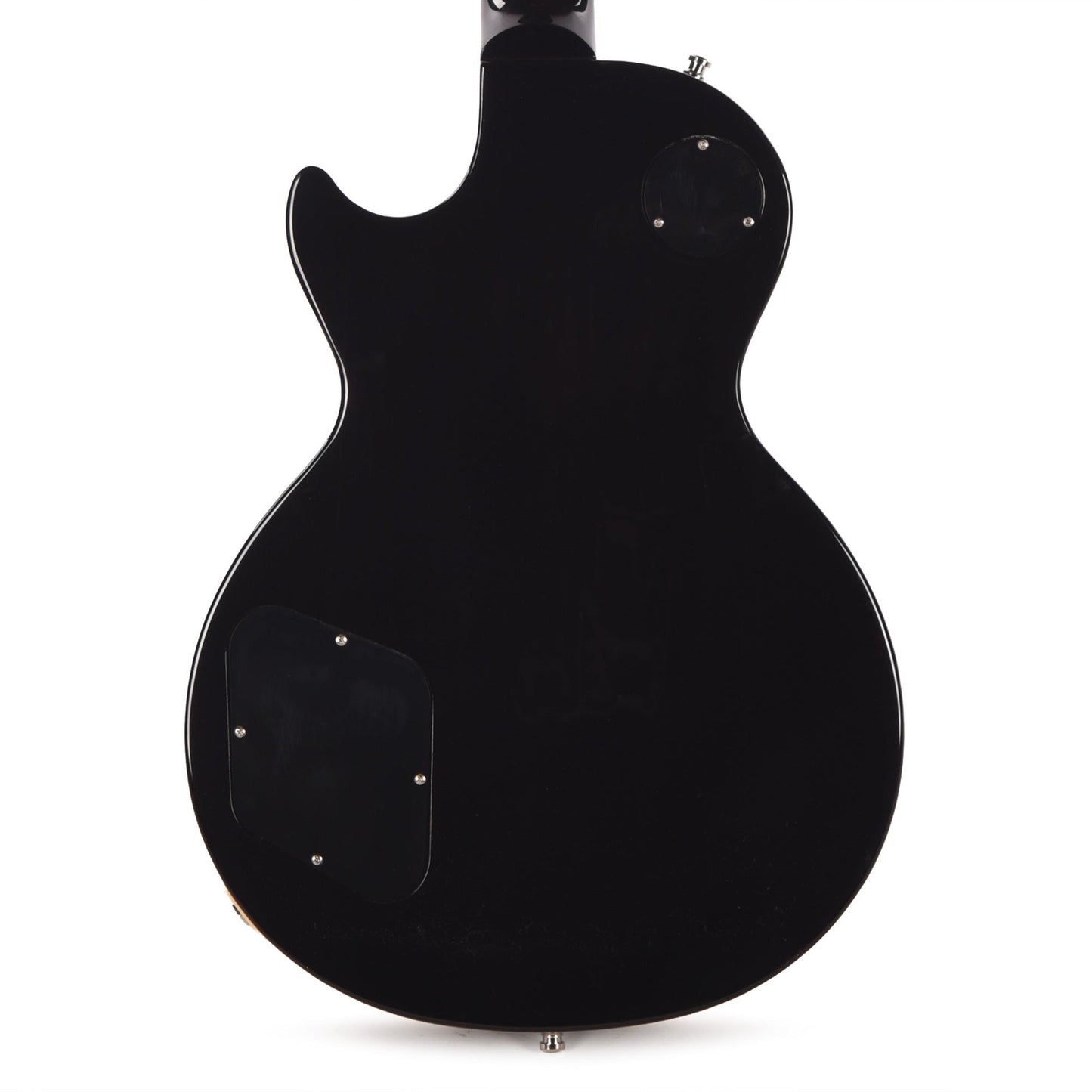Gibson Artist Slash Les Paul Goldtop Dark Back