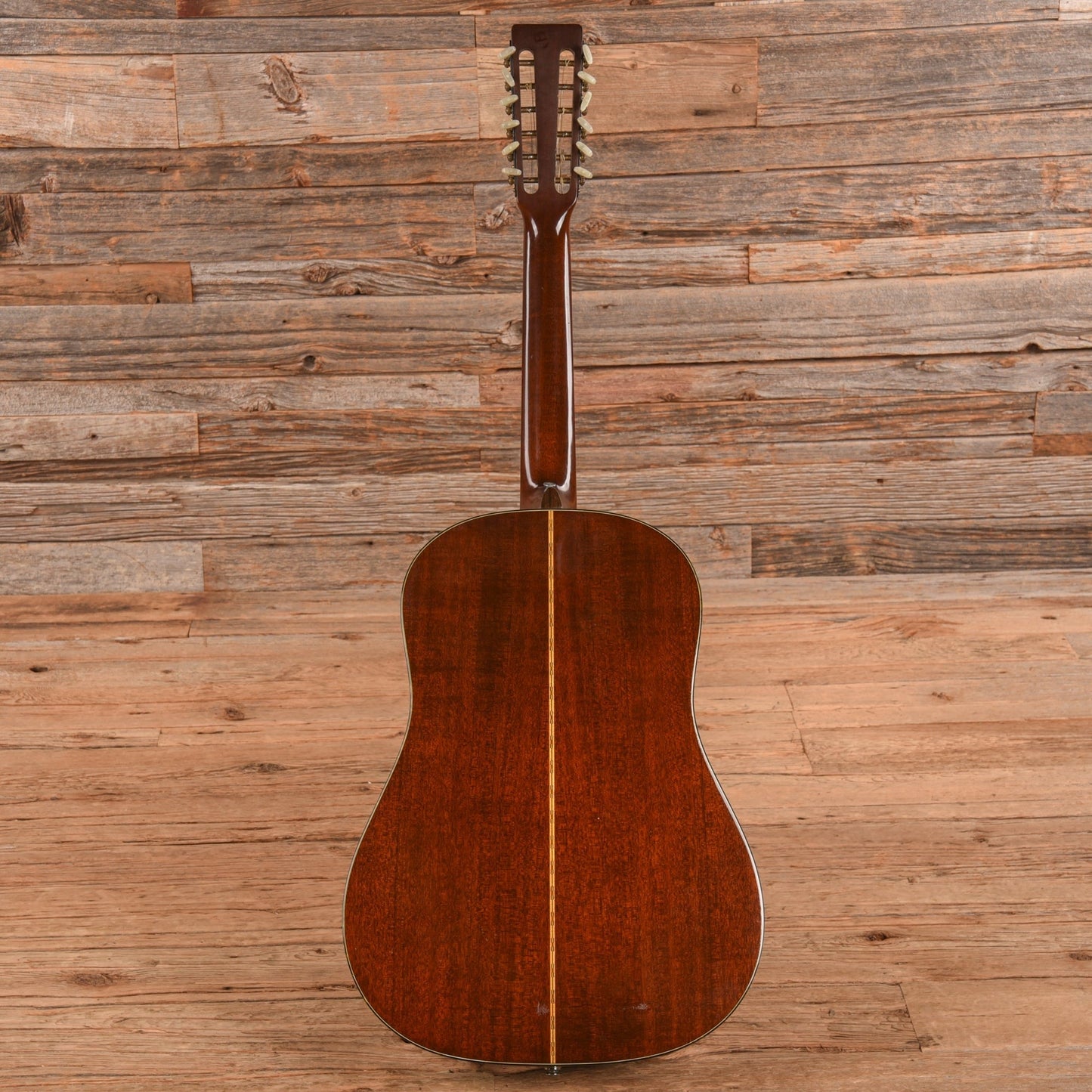 Martin D12-20 Natural 1972