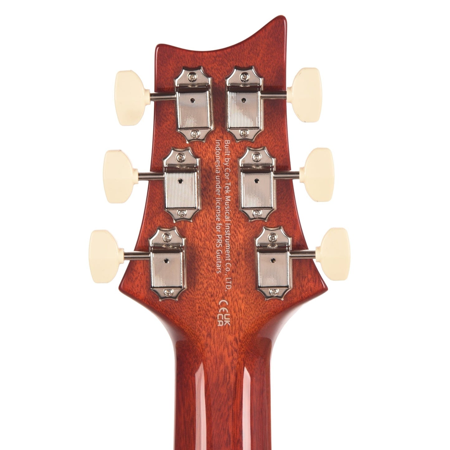 PRS SE McCarty 594 Vintage Sunburst