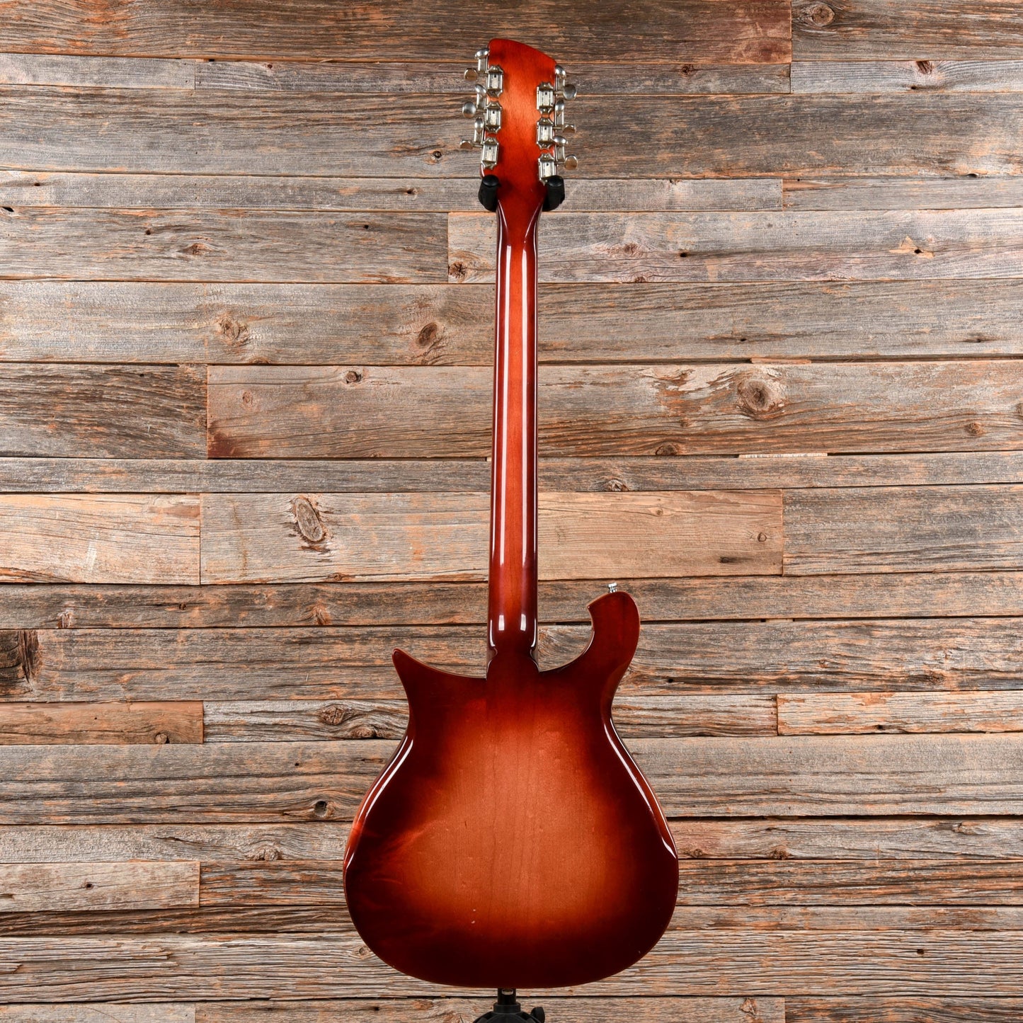 Rickenbacker 456/12 Fireglo 1967