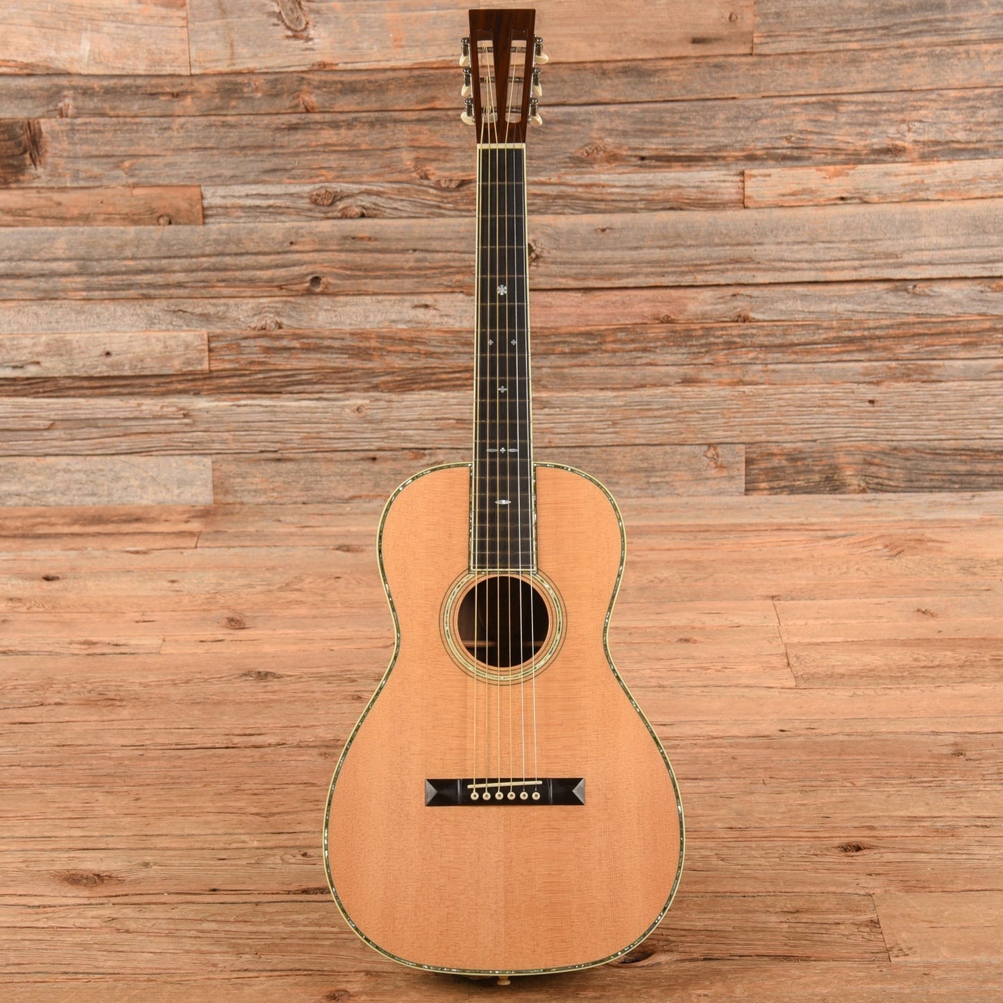 Blueridge BR-371 Natural