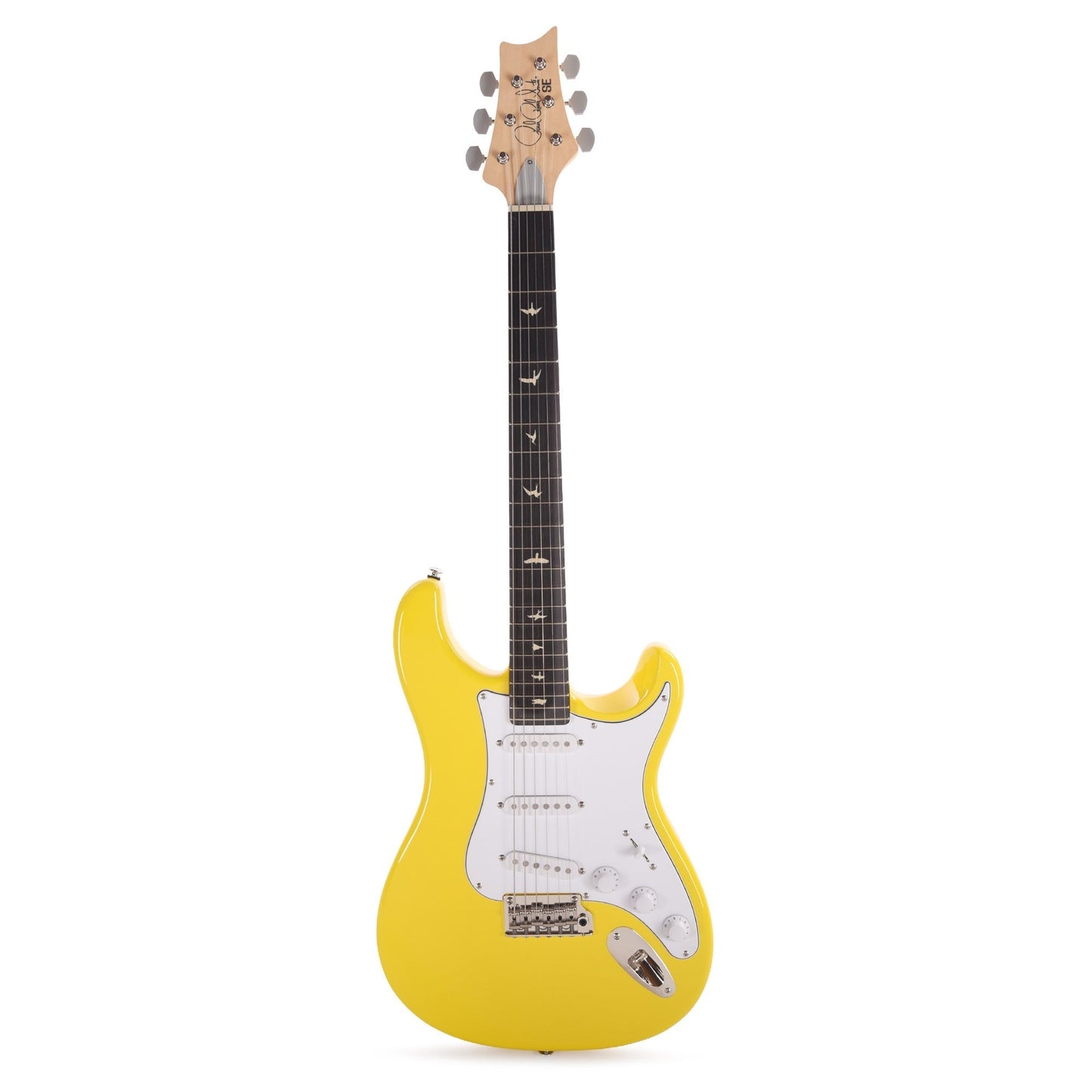 PRS SE Silver Sky Rosewood Dandy Lion