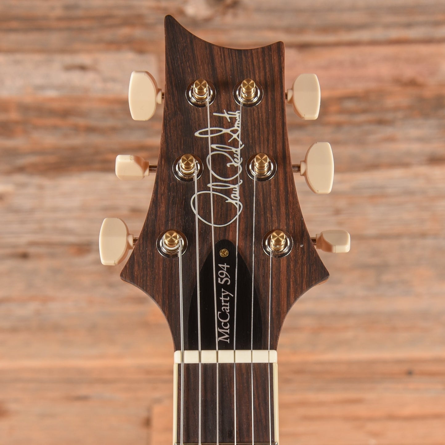PRS McCarty 594 10-Top Gray Black 2024