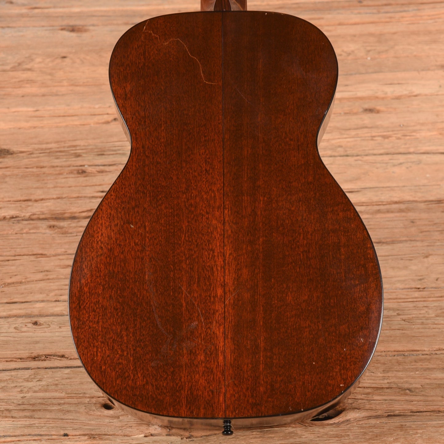 Martin 0-18 Natural 1971
