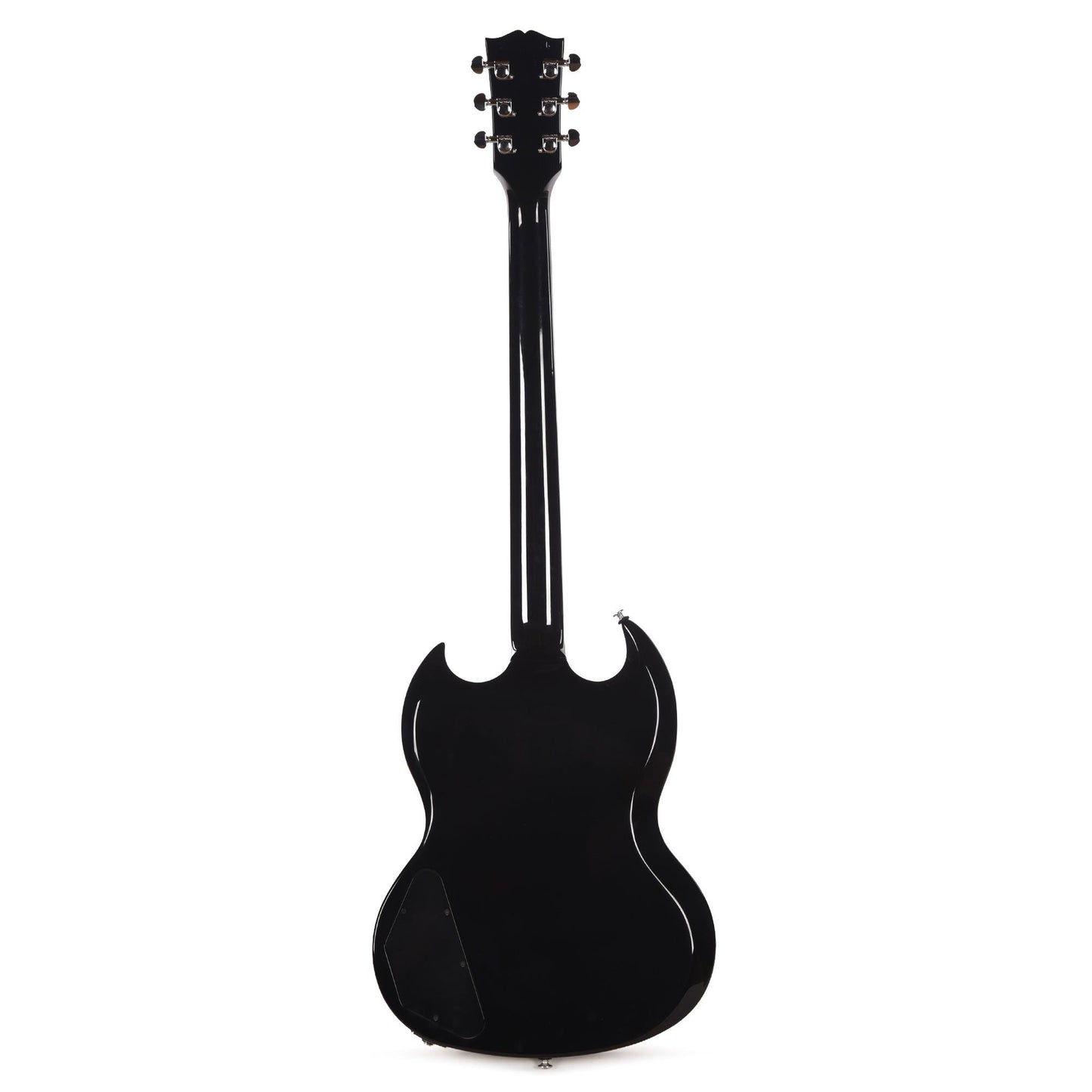 Gibson Modern SG Modern Trans Black Fade