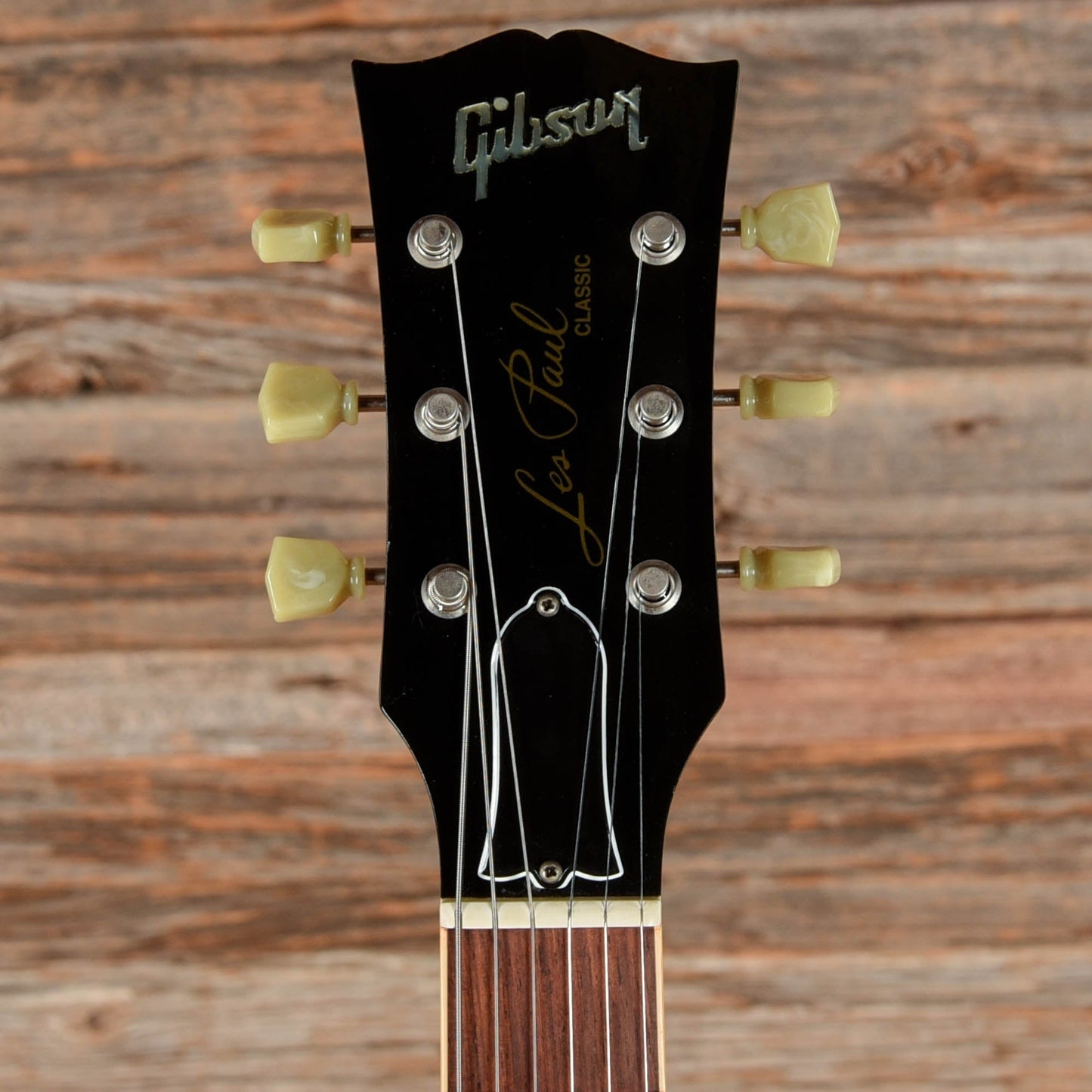 Gibson Les Paul Standard Sunburst 1999