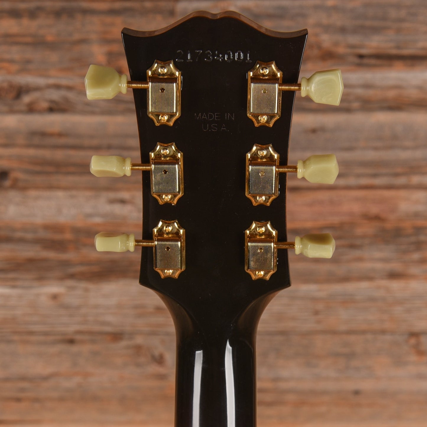 Gibson SJ200 Sunburst 2024