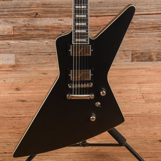 Epiphone Extura Prophecy Jet Black Metallic 2025