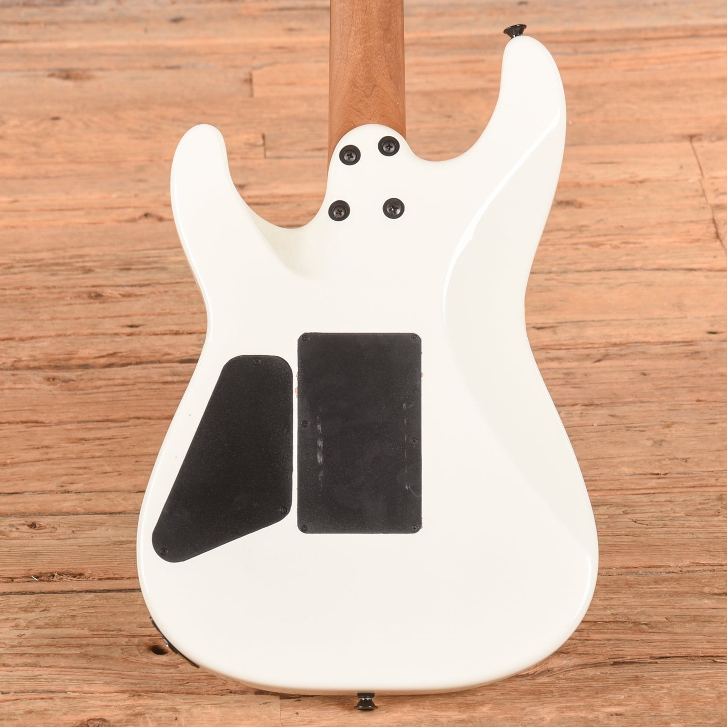 Charvel Pro-Mod Plus San Dimas Style 1 HH FR E White 2025