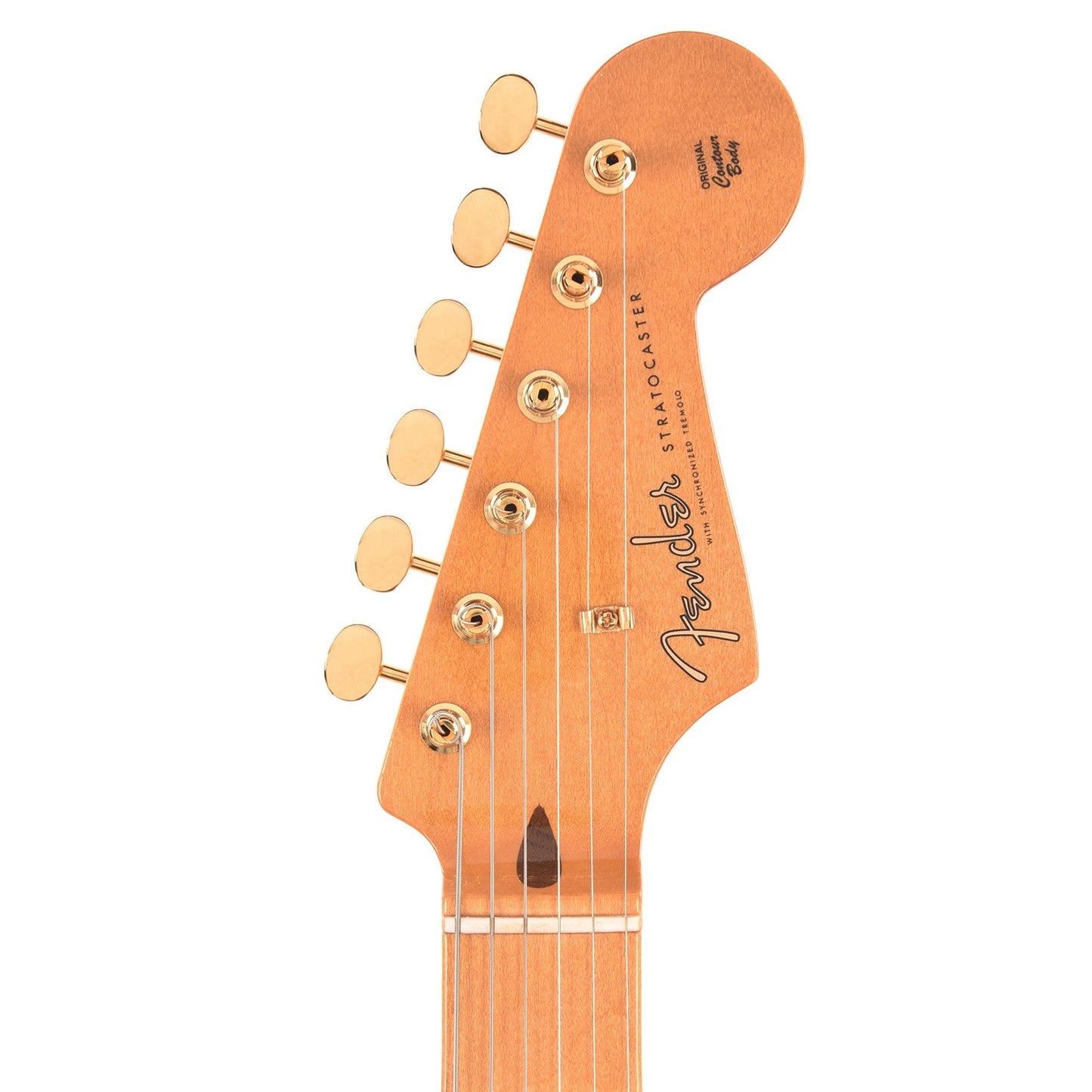 Fender Limited Edition Vintera III Late '50s Stratocaster White Blonde